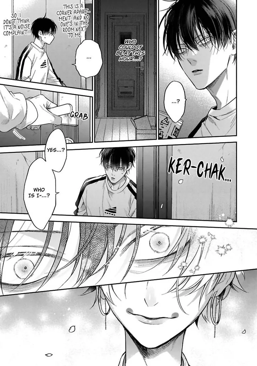 Okitsune-sama no Oki ni Iri (Official) - Chapter 1 manhwa