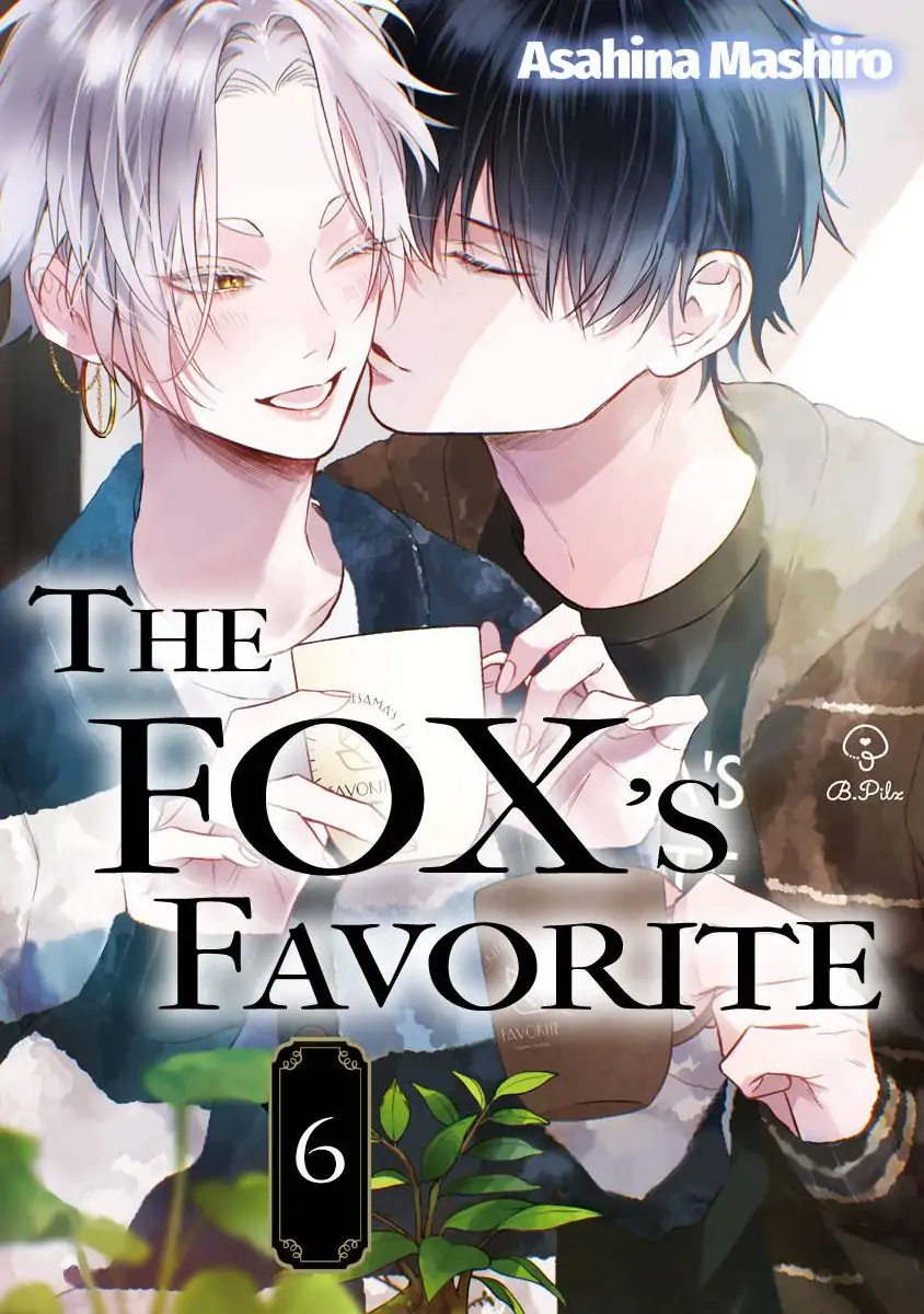 Okitsune-sama no Oki ni Iri (Official) - Chapter 6 manhwa