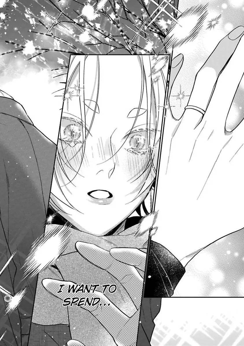 Okitsune-sama no Oki ni Iri (Official) - Chapter 6 manhwa