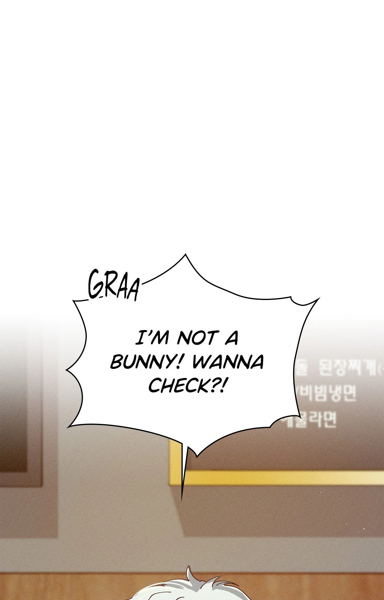 Flex Appeal - Chapter 35 manhwa
