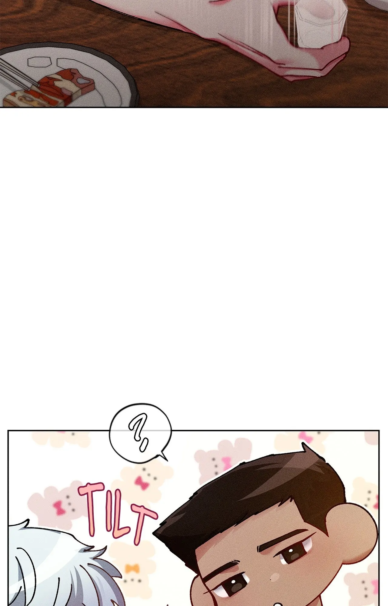 Flex Appeal - Chapter 35 manhwa