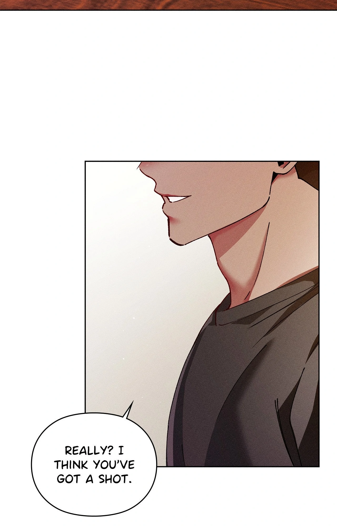 Flex Appeal - Chapter 35 manhwa