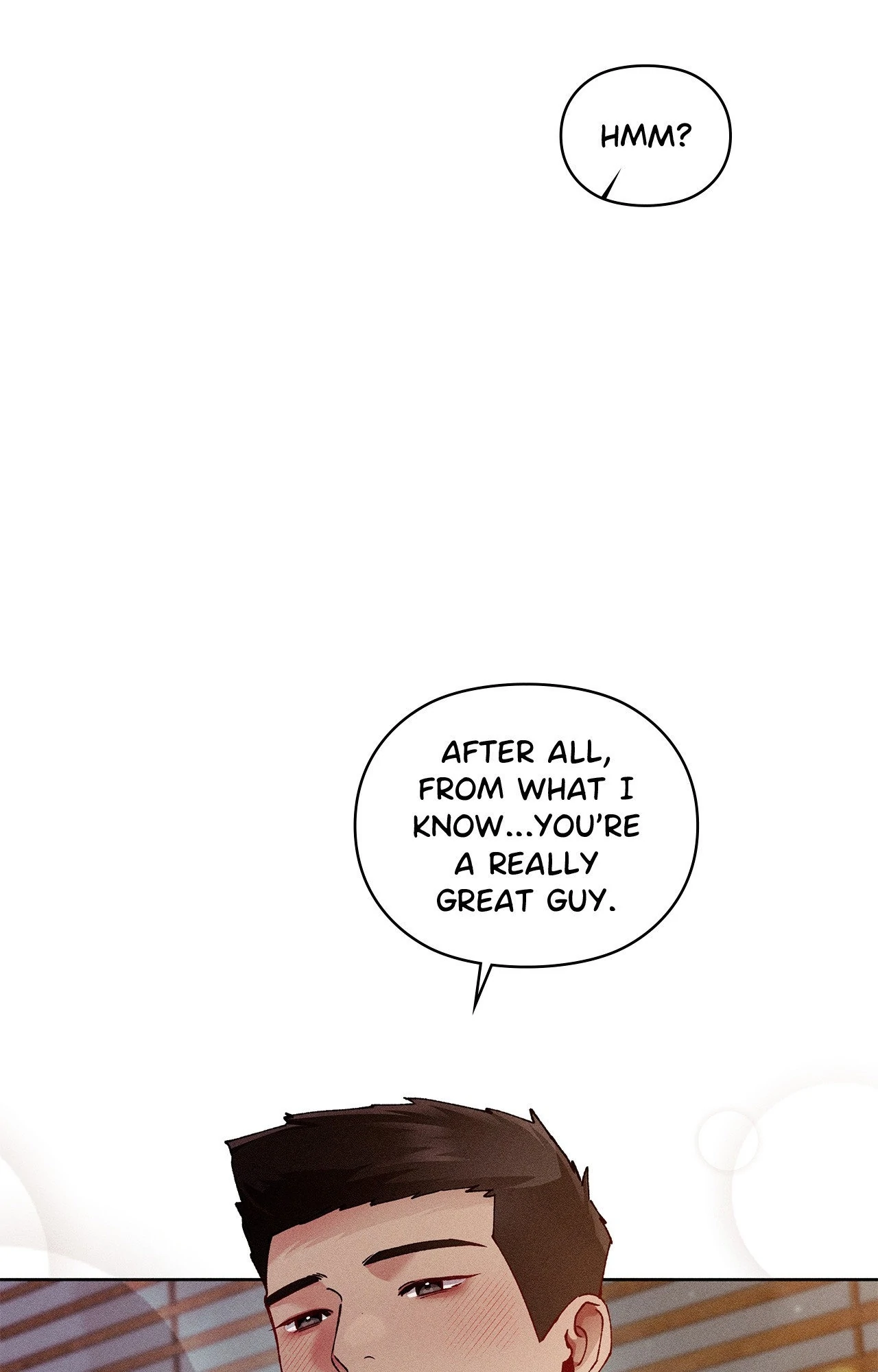 Flex Appeal - Chapter 35 manhwa