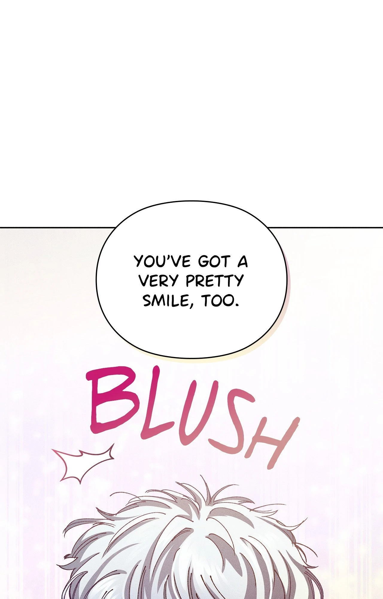 Flex Appeal - Chapter 35 manhwa