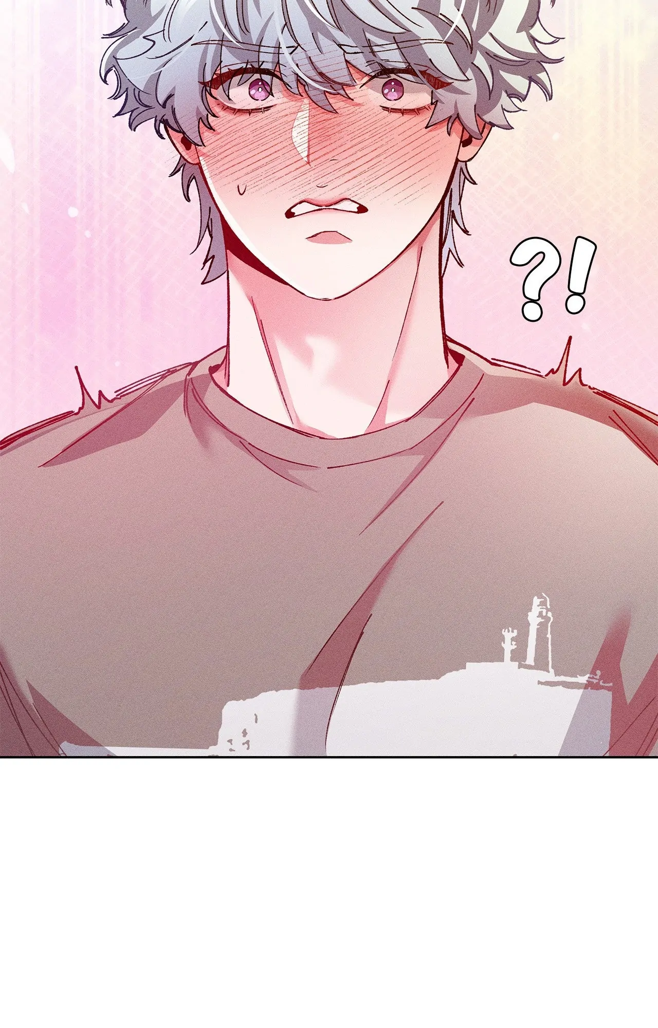 Flex Appeal - Chapter 35 manhwa