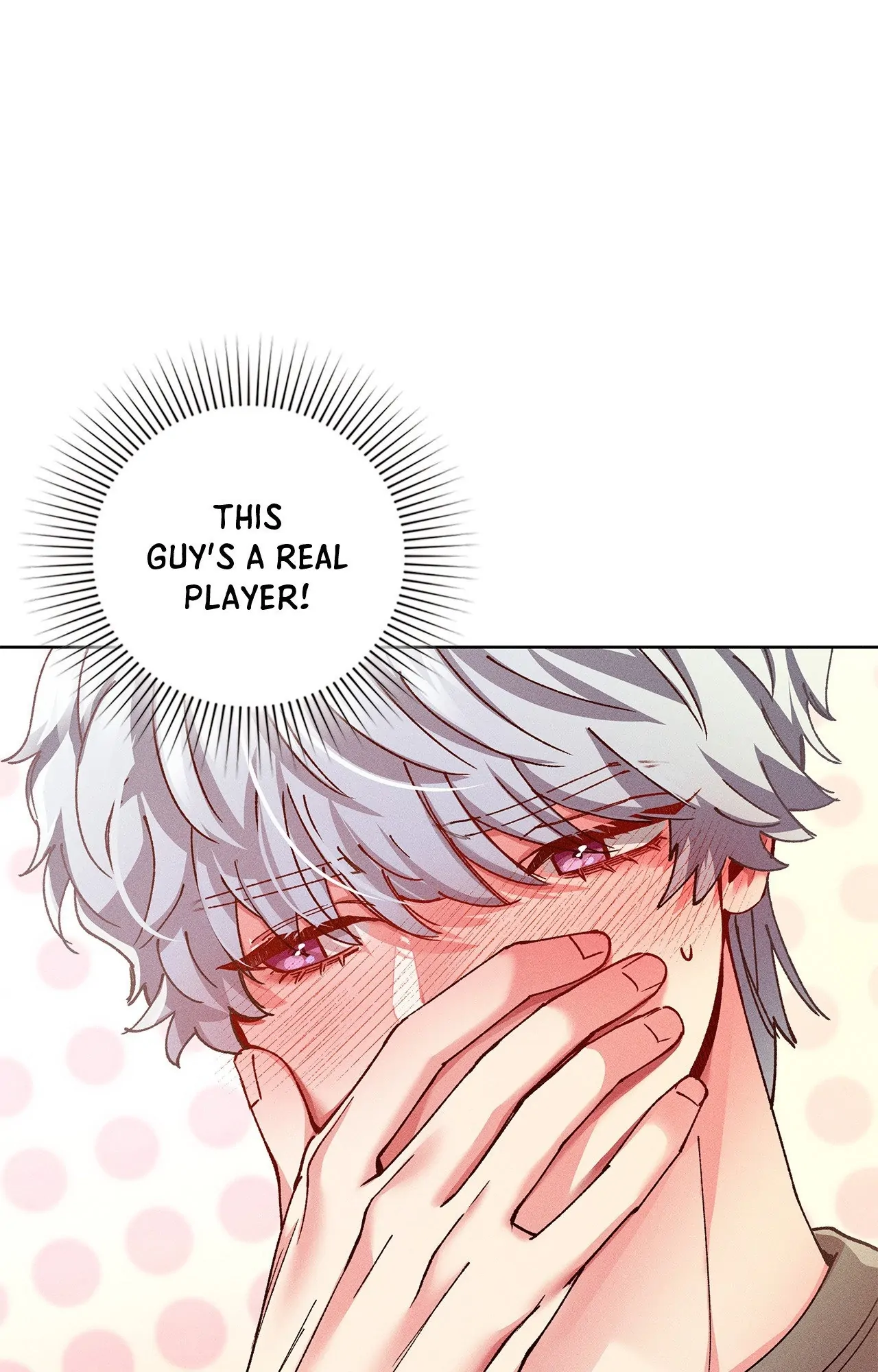 Flex Appeal - Chapter 35 manhwa