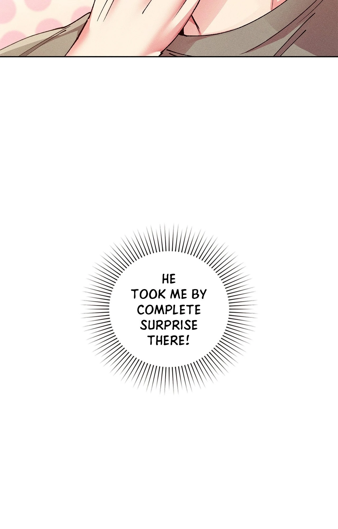 Flex Appeal - Chapter 35 manhwa