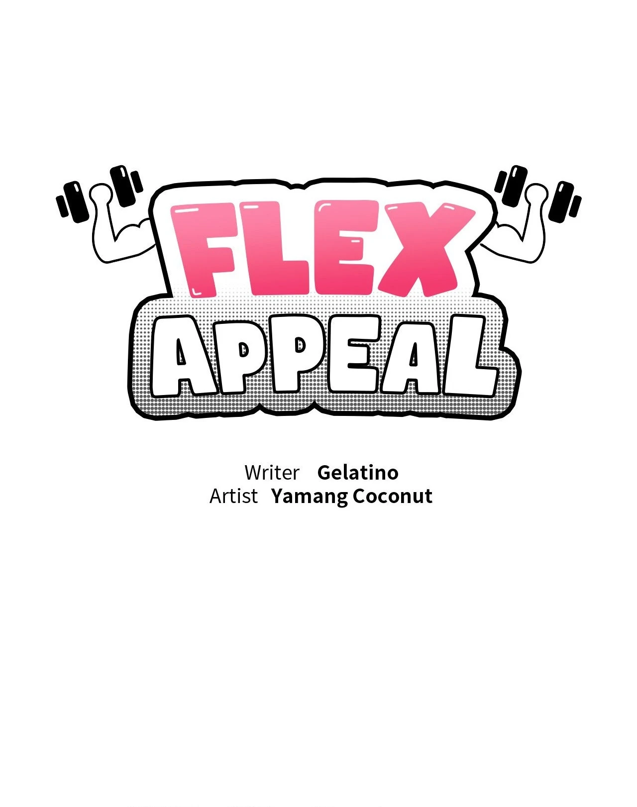 Flex Appeal - Chapter 35 manhwa
