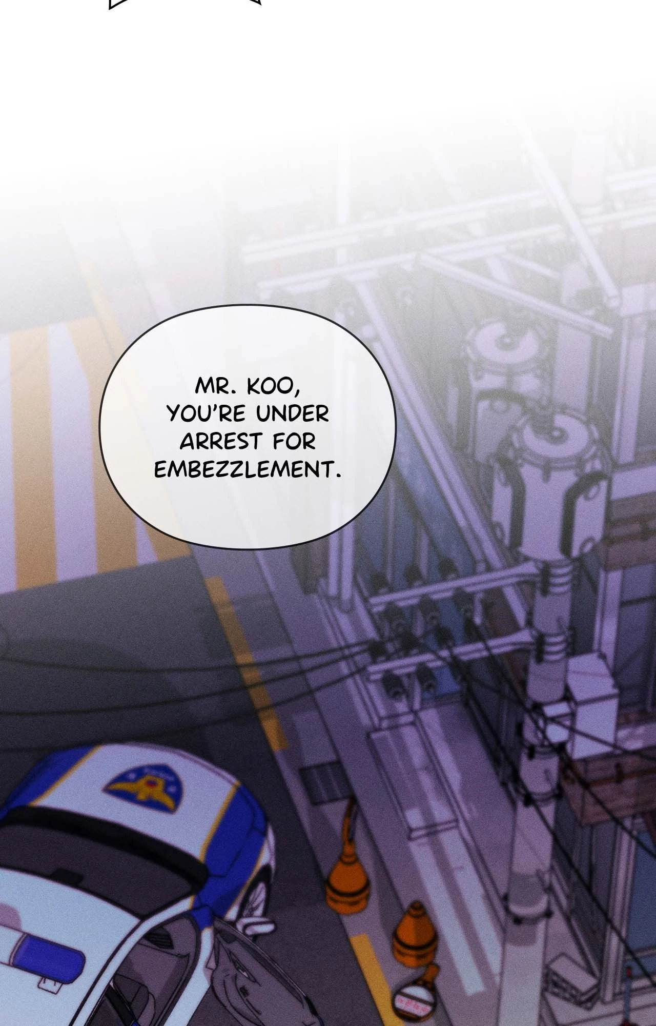 Flex Appeal - Chapter 35 manhwa