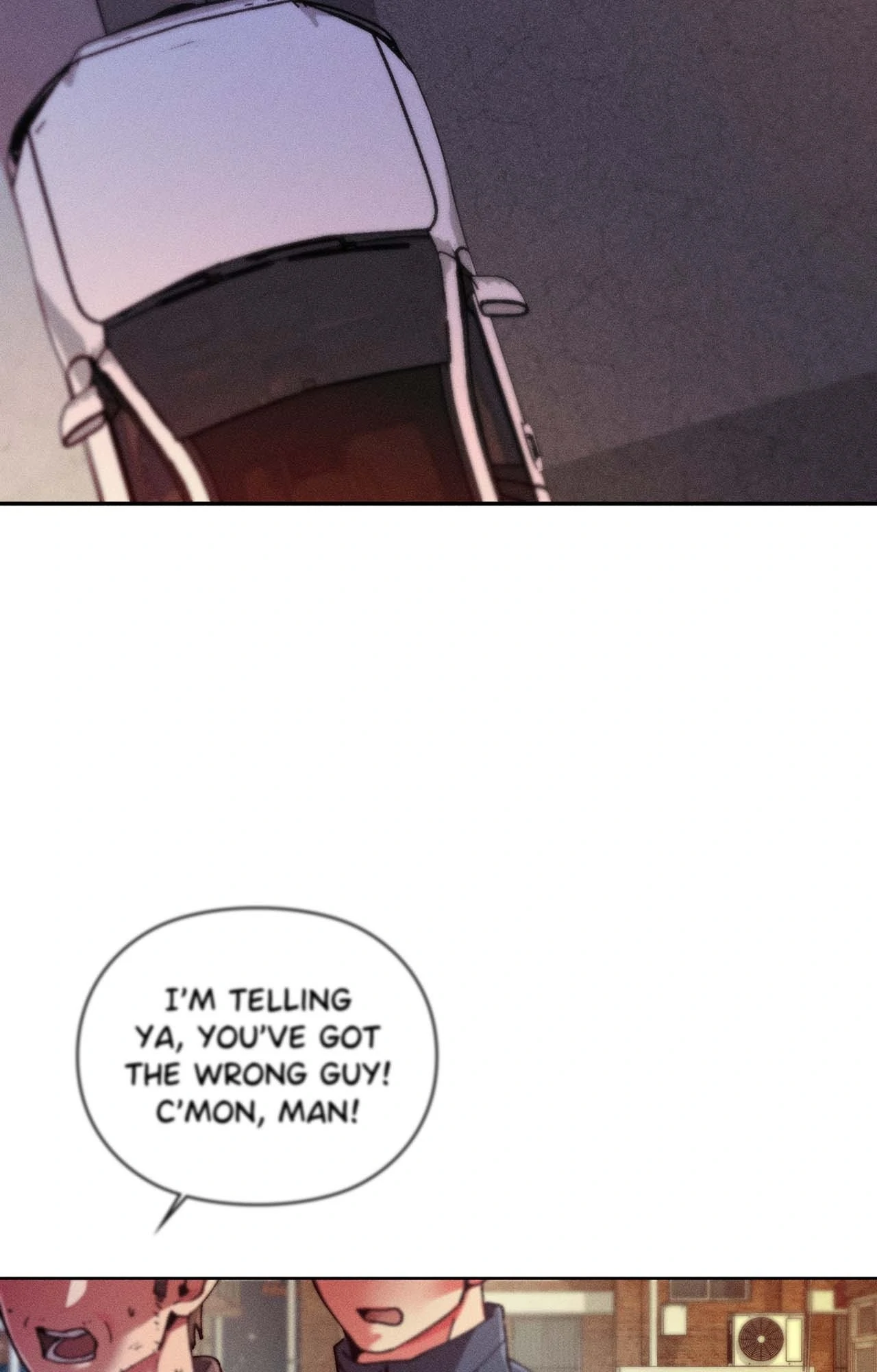 Flex Appeal - Chapter 35 manhwa