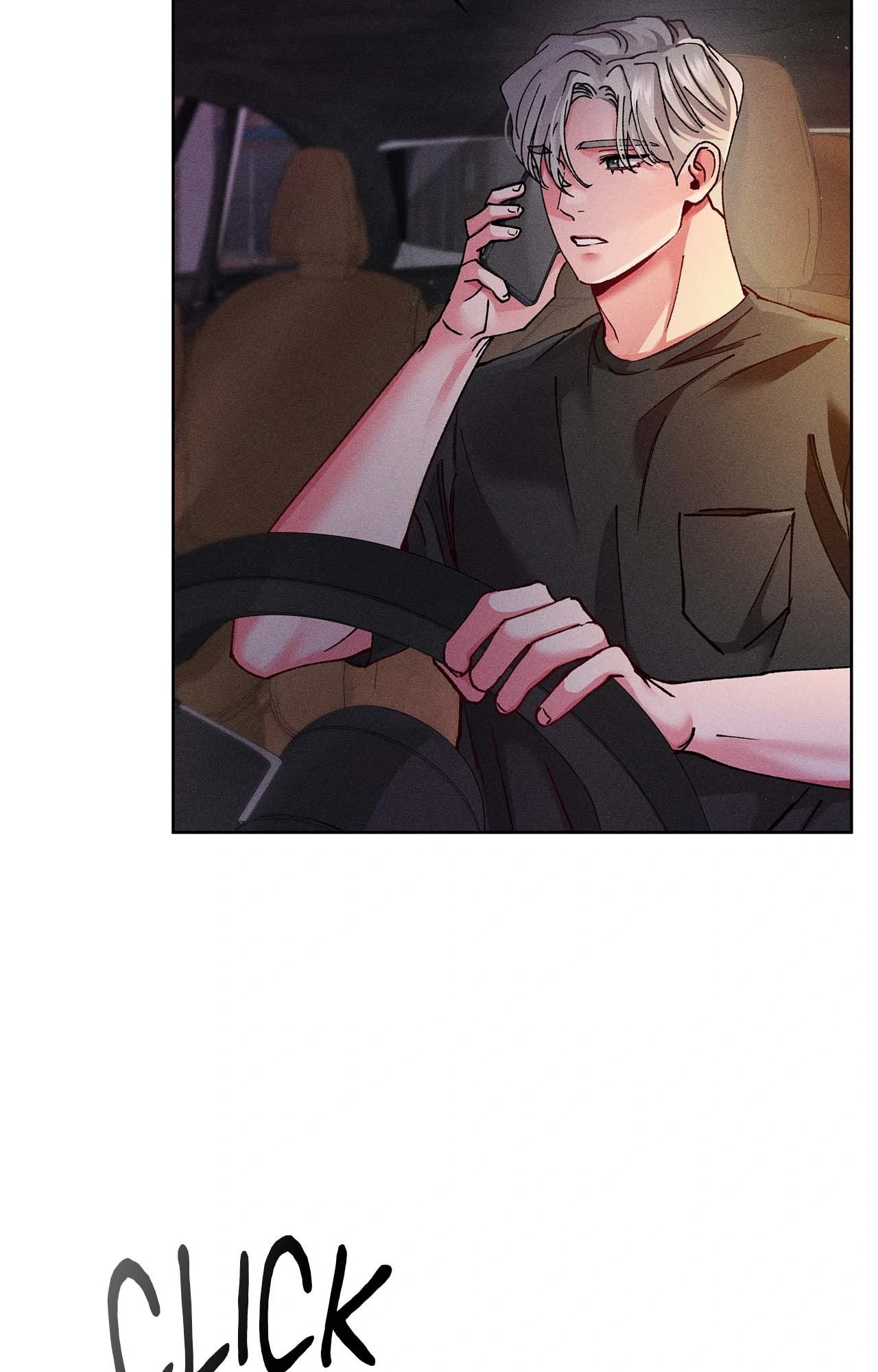 Flex Appeal - Chapter 35 manhwa