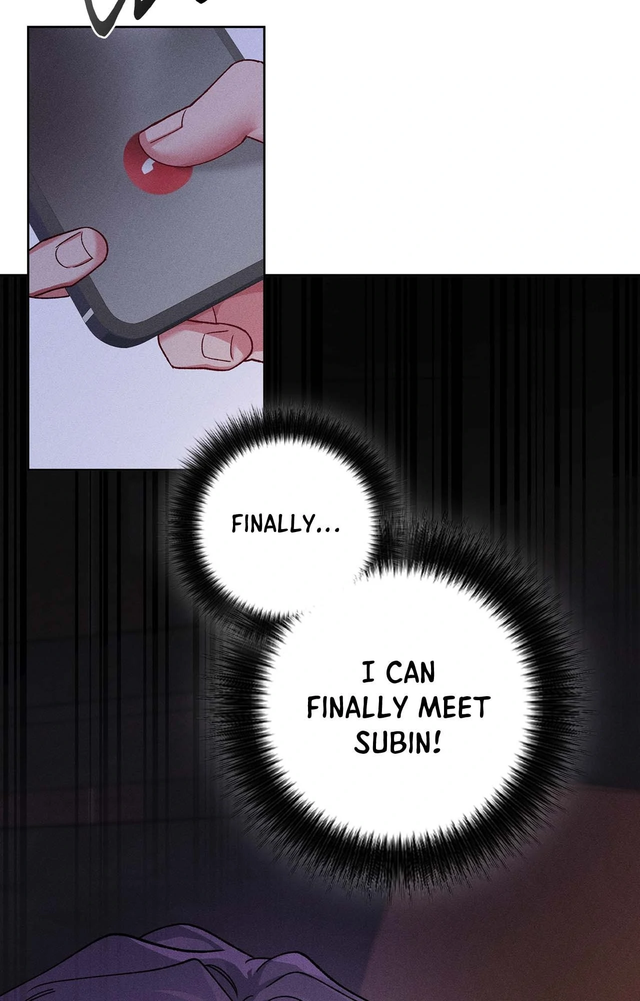 Flex Appeal - Chapter 35 manhwa