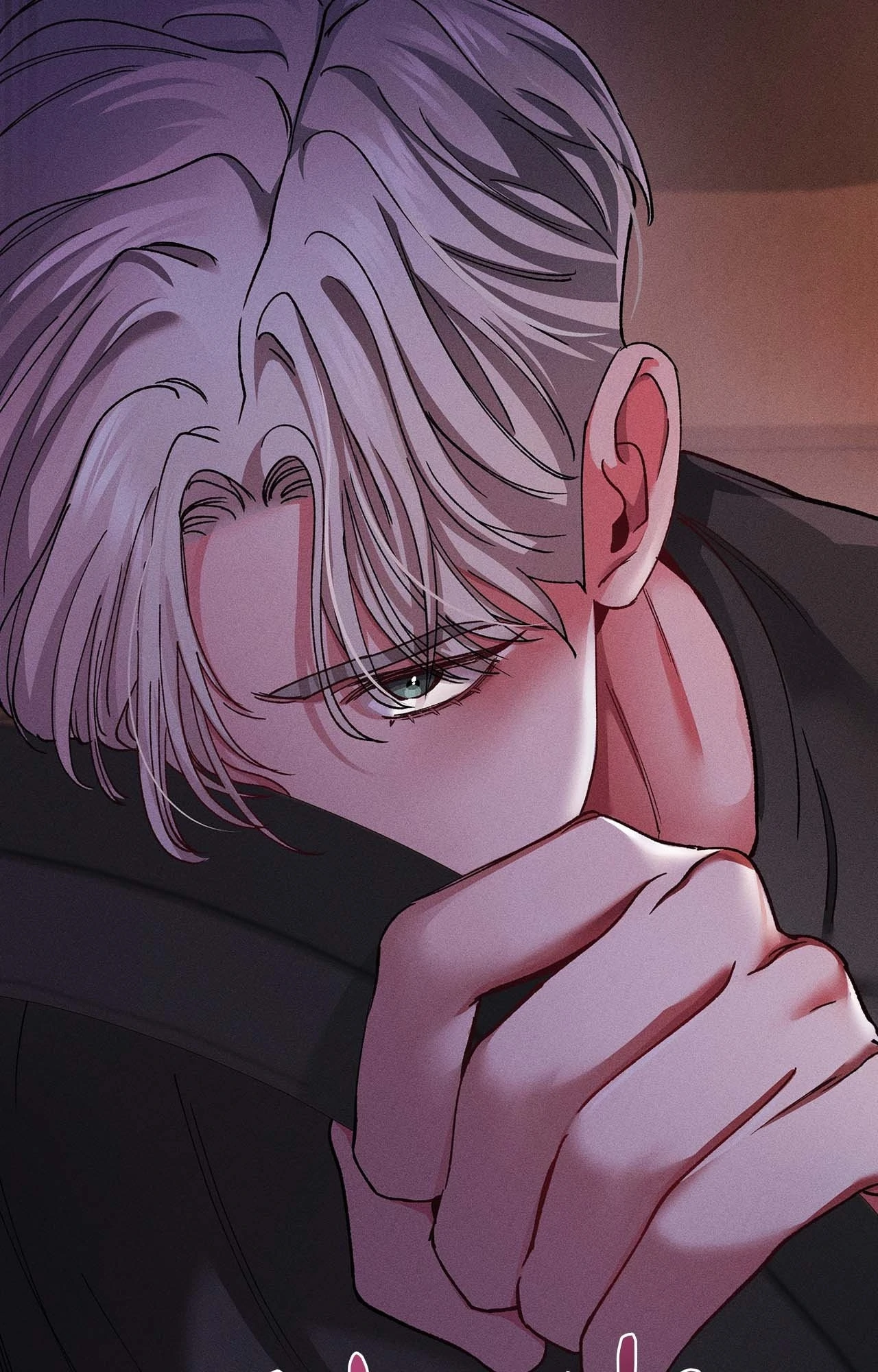 Flex Appeal - Chapter 35 manhwa