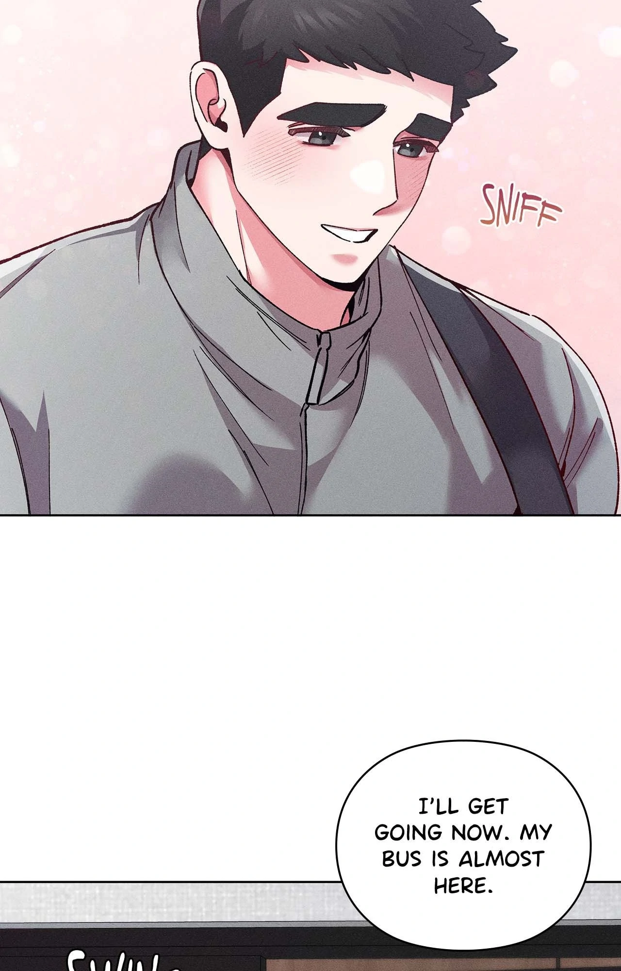 Flex Appeal - Chapter 35 manhwa