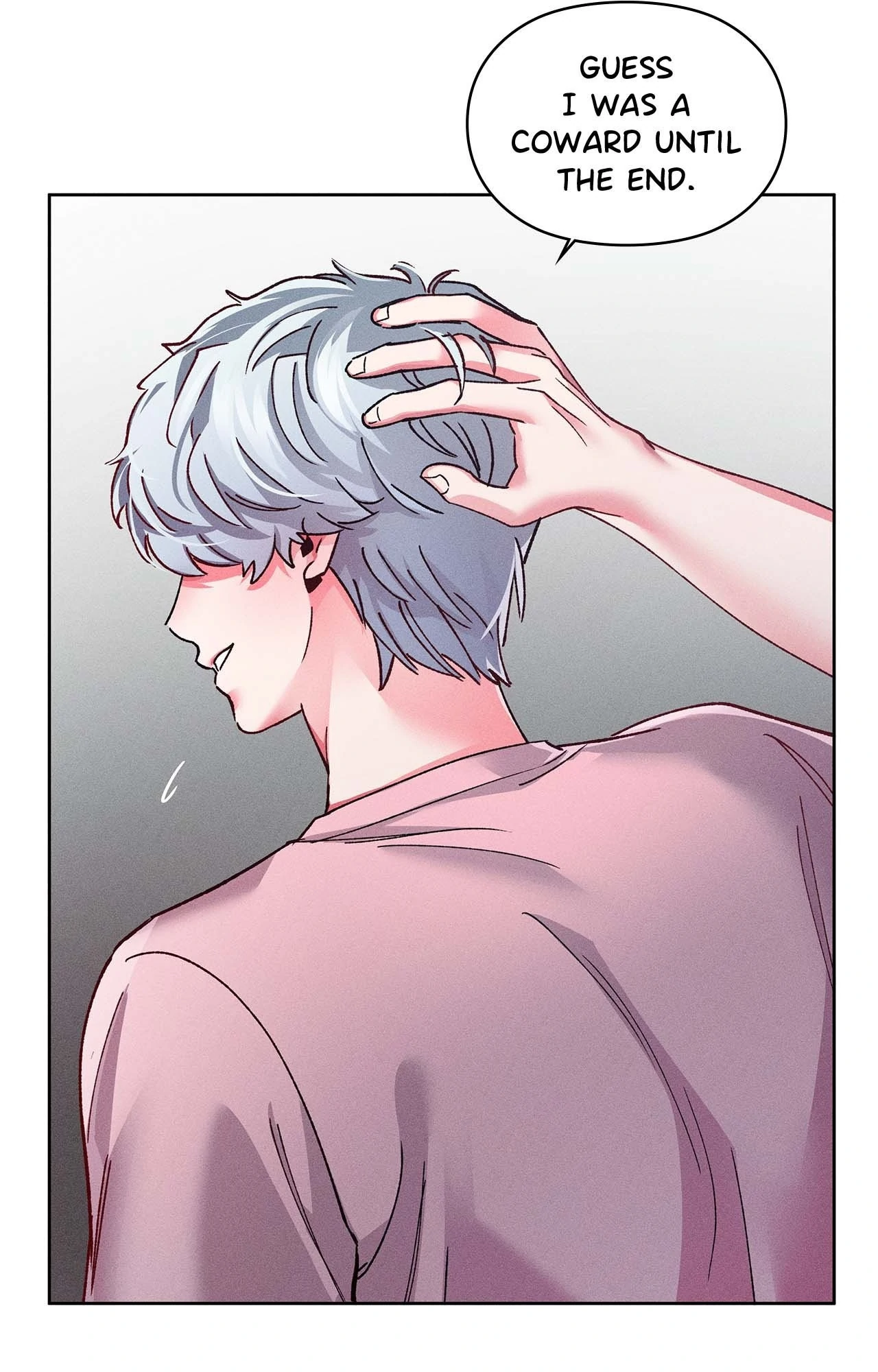 Flex Appeal - Chapter 35 manhwa