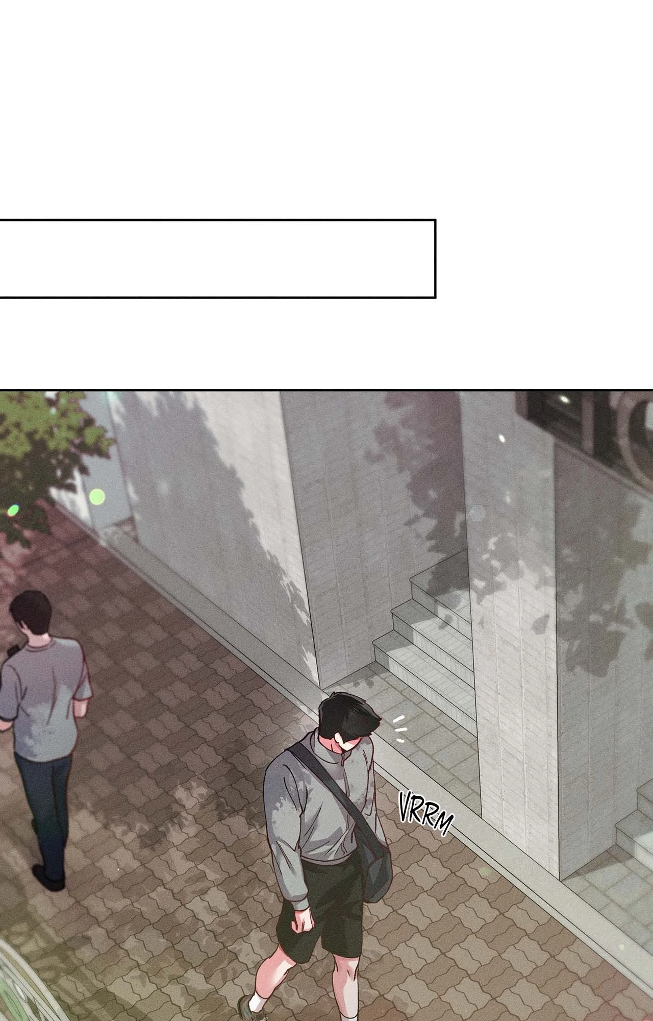 Flex Appeal - Chapter 35 manhwa