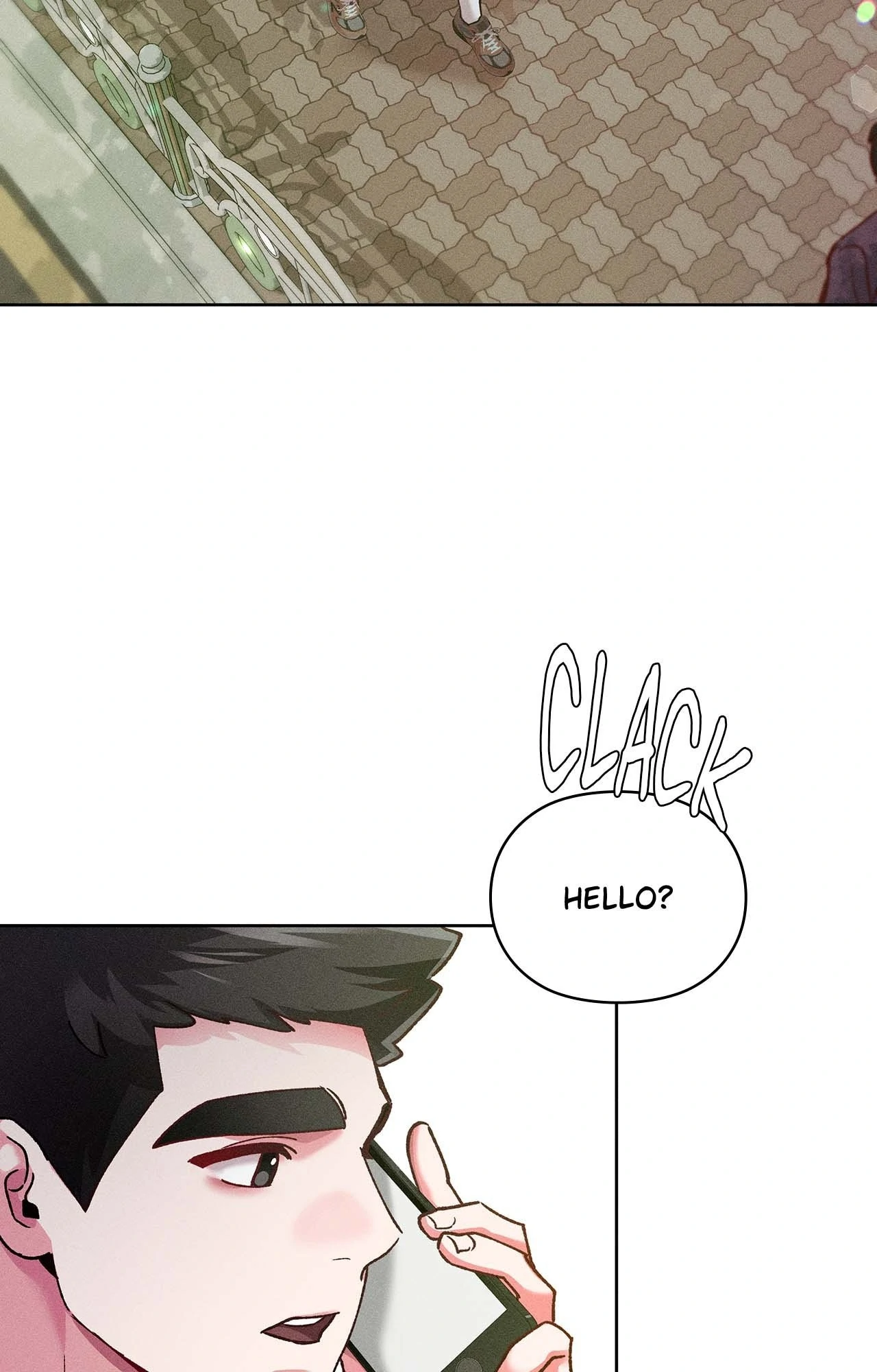 Flex Appeal - Chapter 35 manhwa