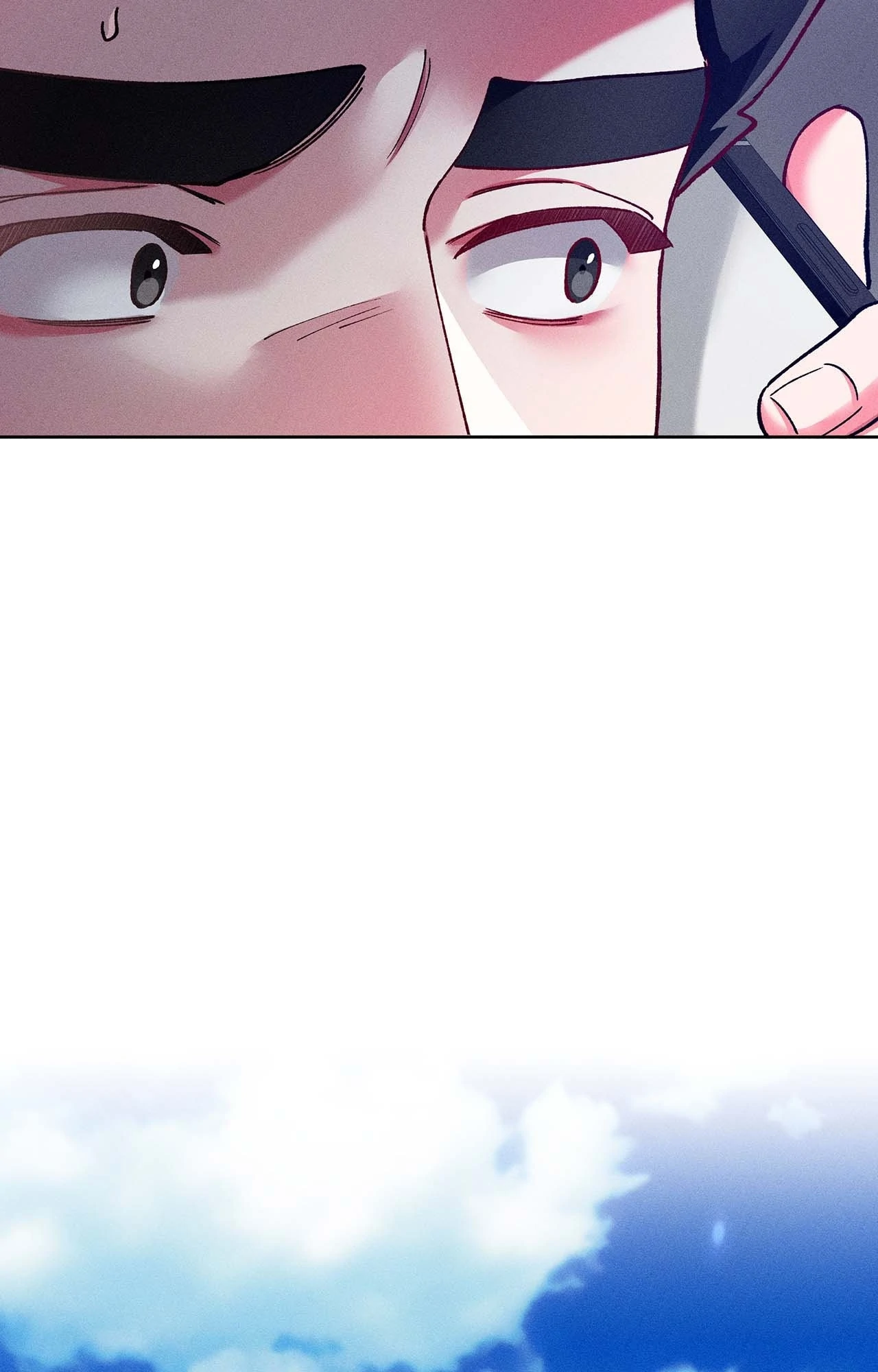 Flex Appeal - Chapter 35 manhwa