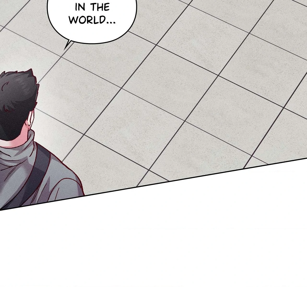 Flex Appeal - Chapter 35 manhwa