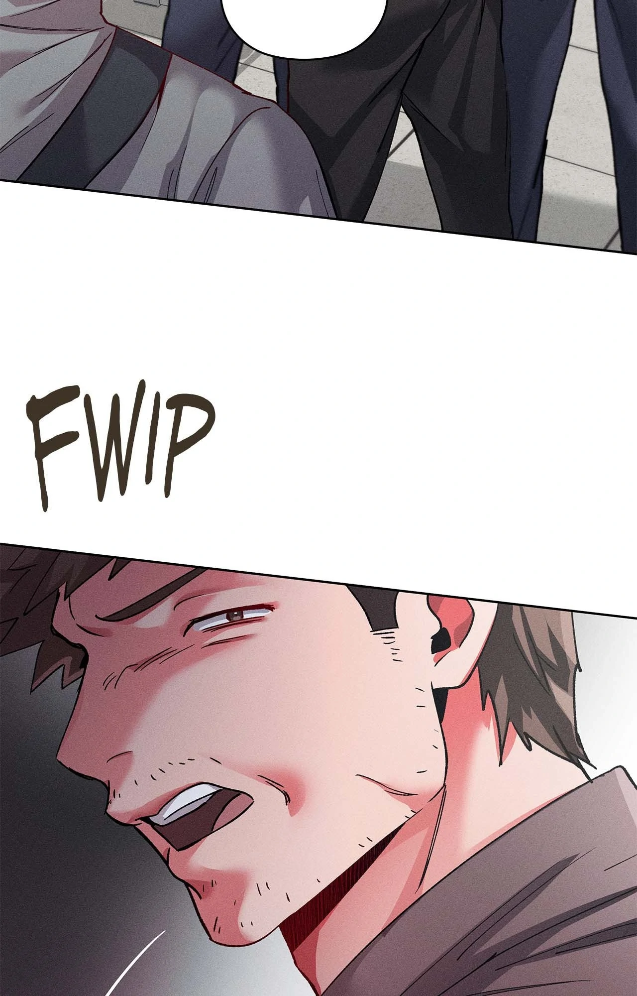 Flex Appeal - Chapter 35 manhwa