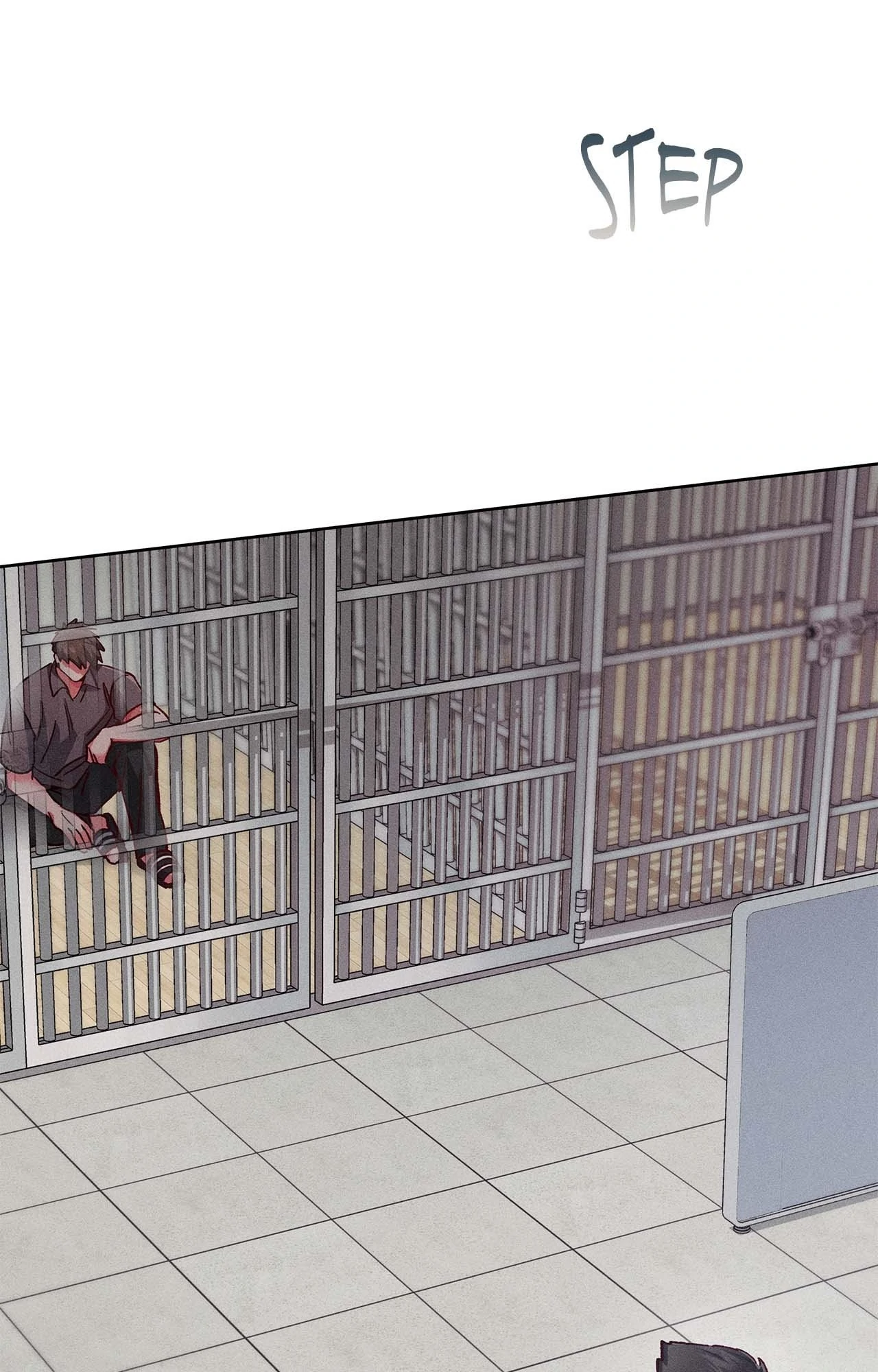 Flex Appeal - Chapter 35 manhwa