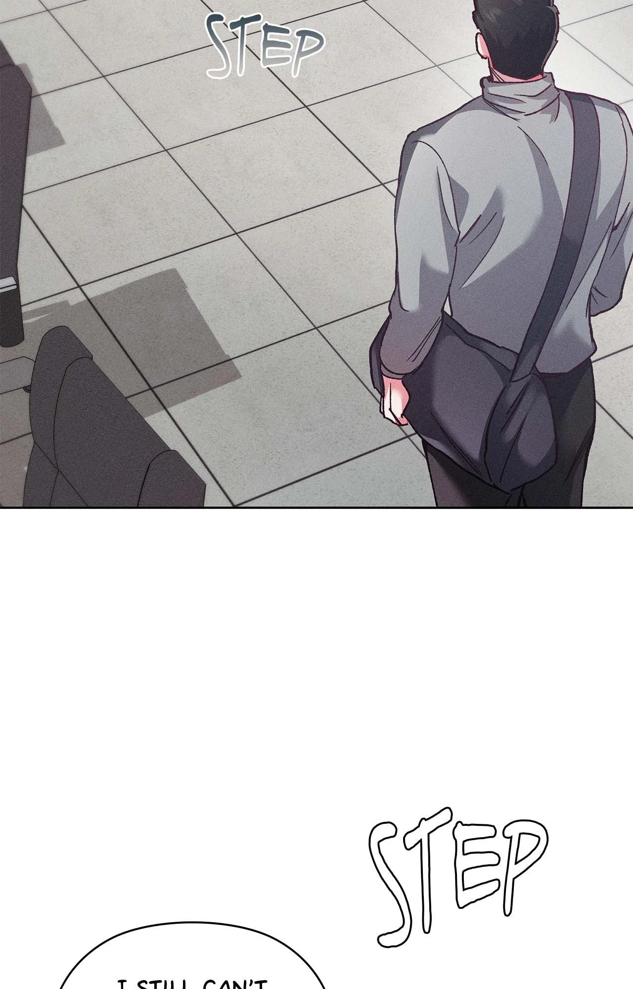 Flex Appeal - Chapter 35 manhwa