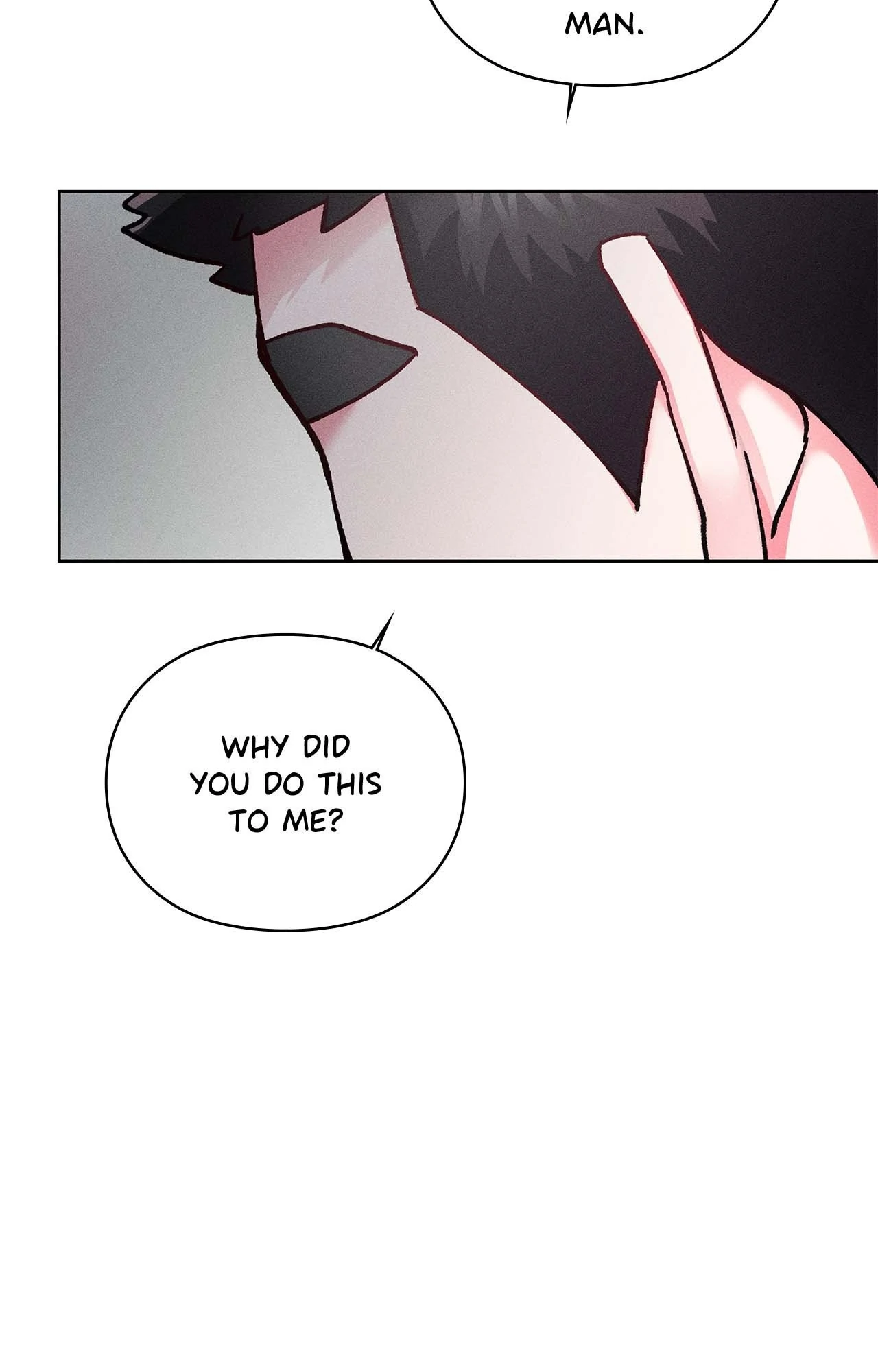 Flex Appeal - Chapter 35 manhwa