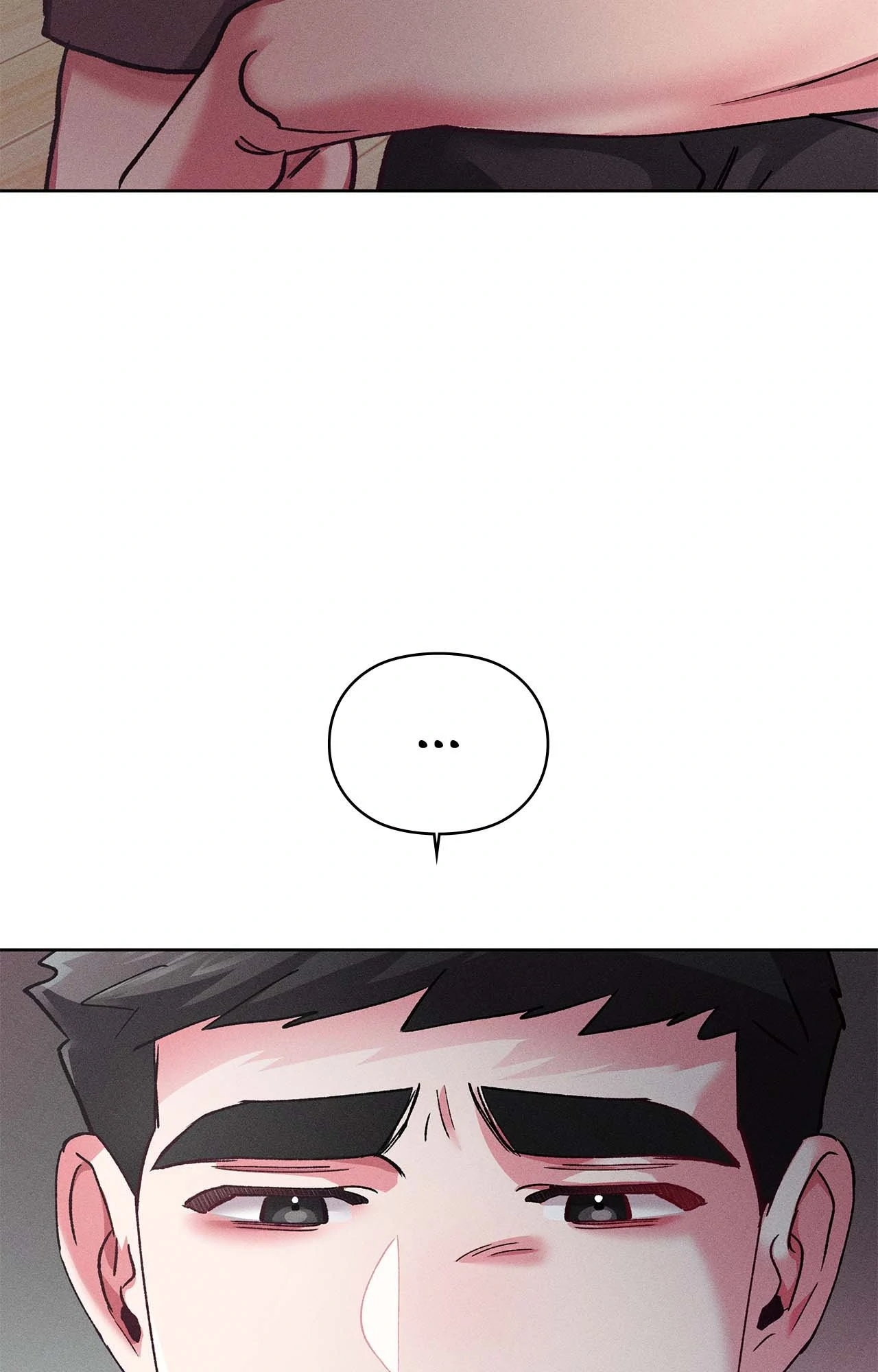 Flex Appeal - Chapter 35 manhwa