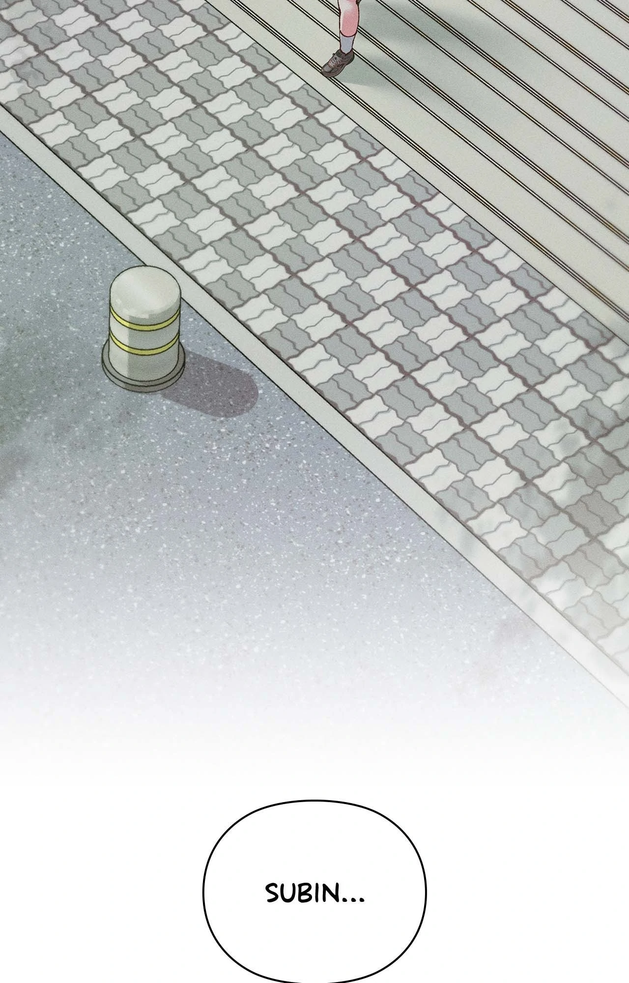 Flex Appeal - Chapter 35 manhwa