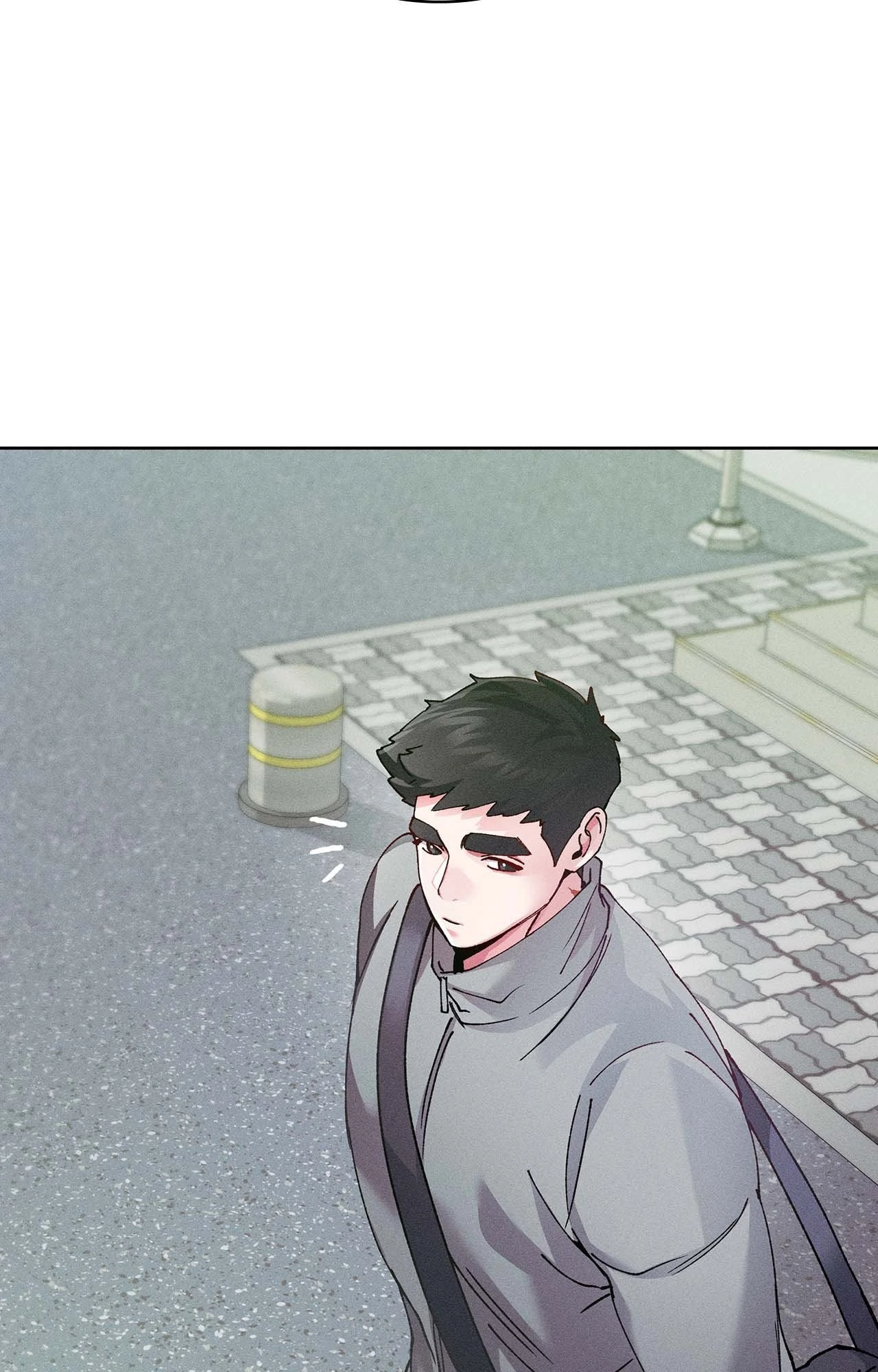 Flex Appeal - Chapter 35 manhwa