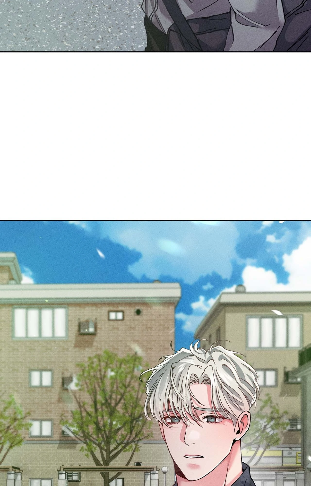 Flex Appeal - Chapter 35 manhwa