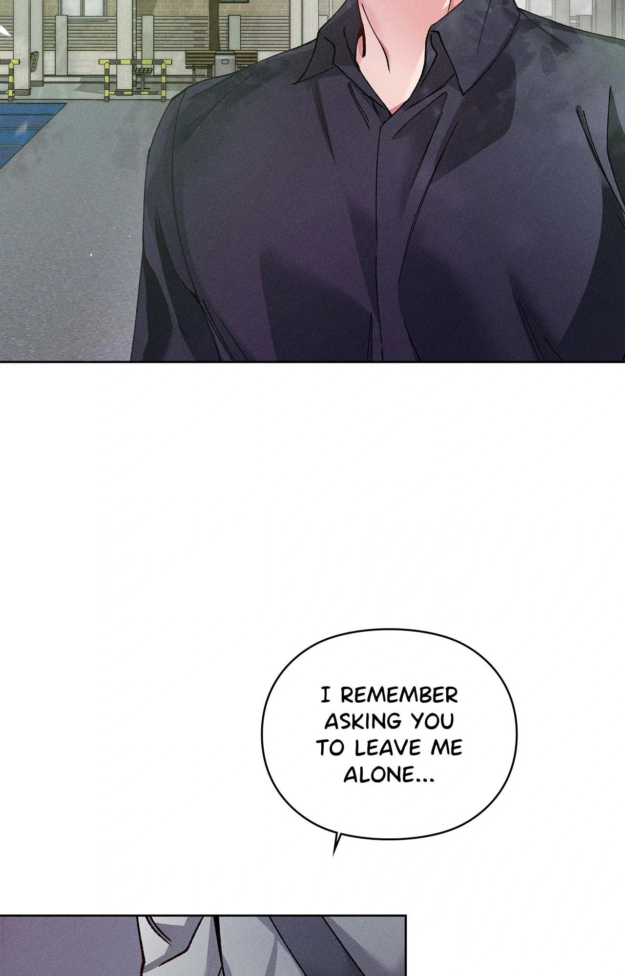 Flex Appeal - Chapter 35 manhwa