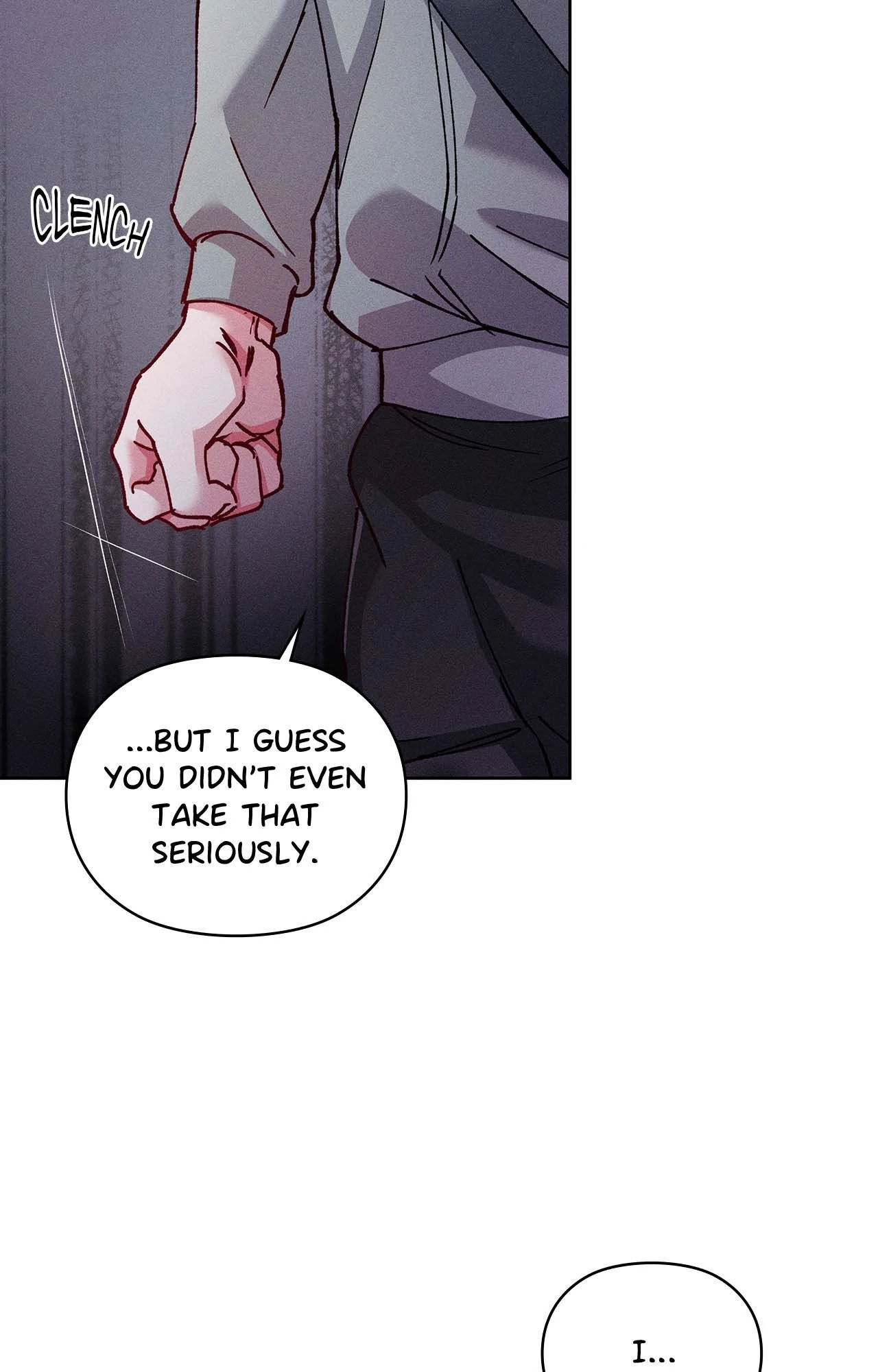 Flex Appeal - Chapter 35 manhwa