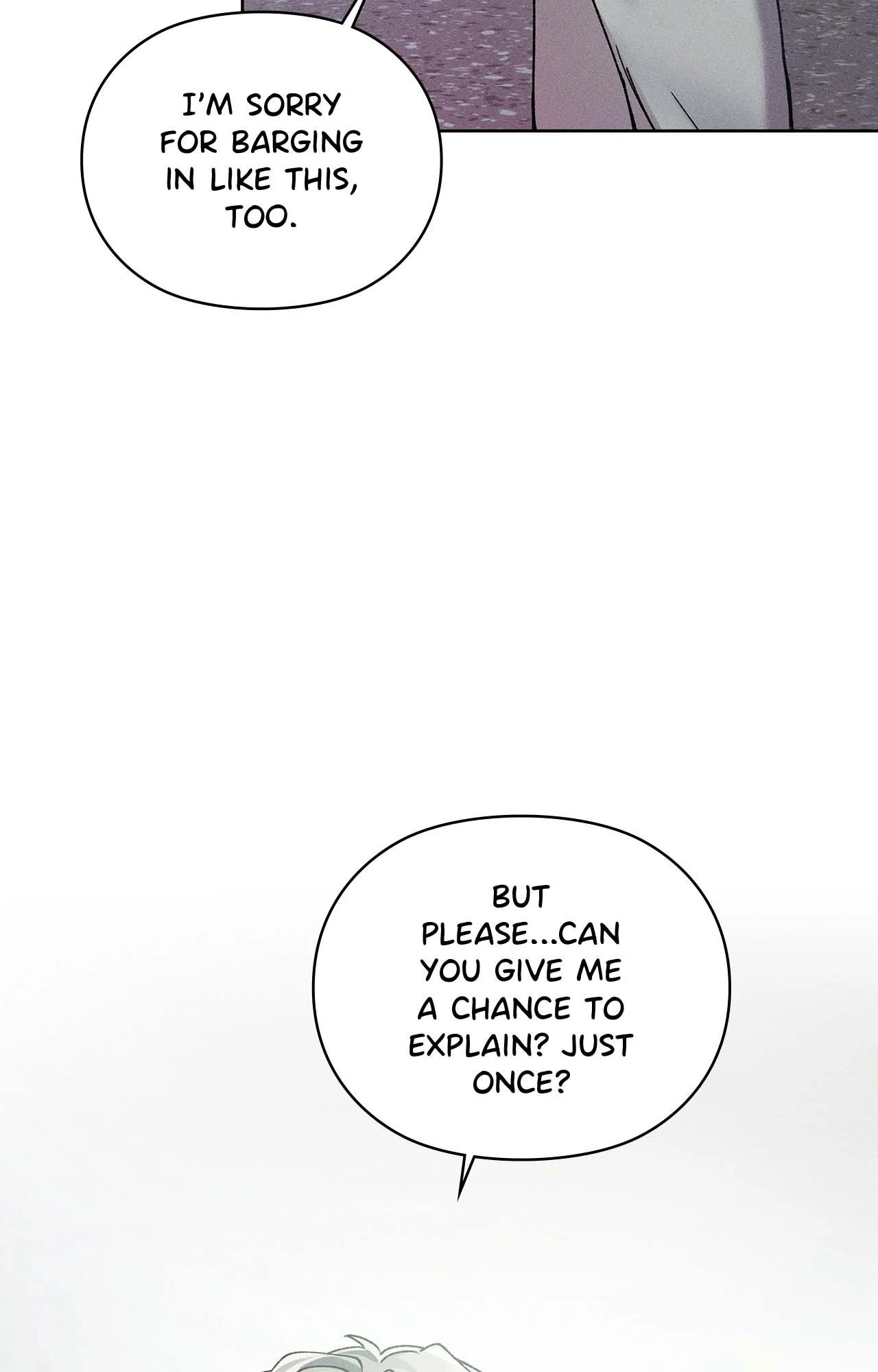Flex Appeal - Chapter 35 manhwa