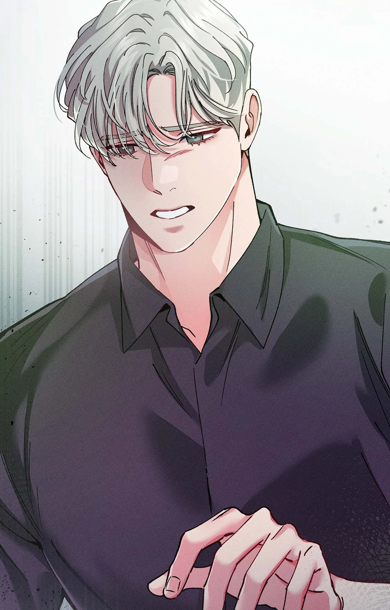 Flex Appeal - Chapter 35 manhwa