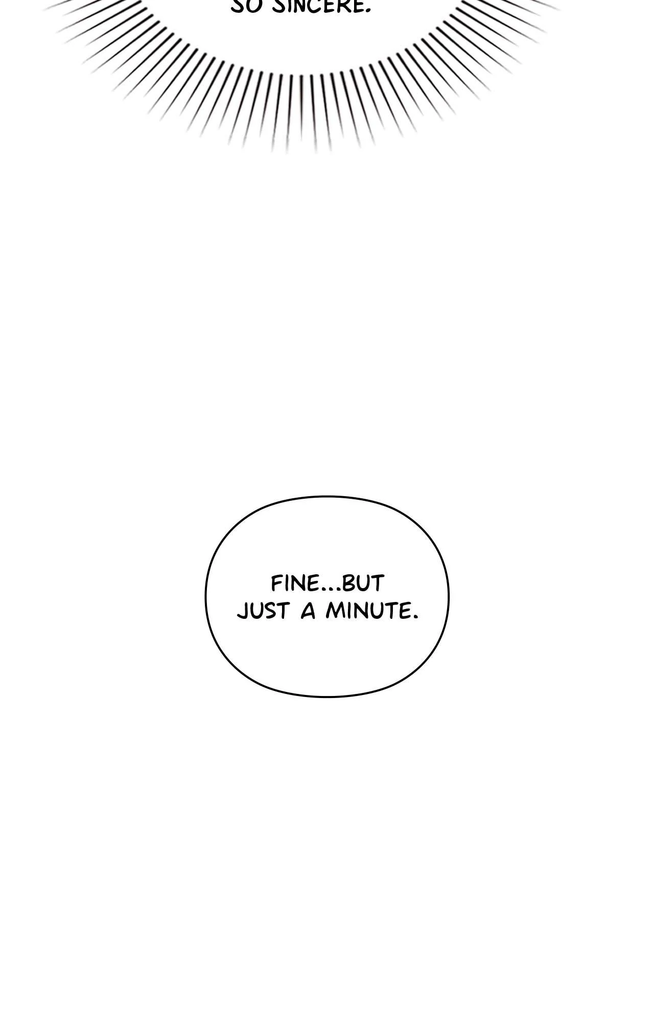 Flex Appeal - Chapter 35 manhwa