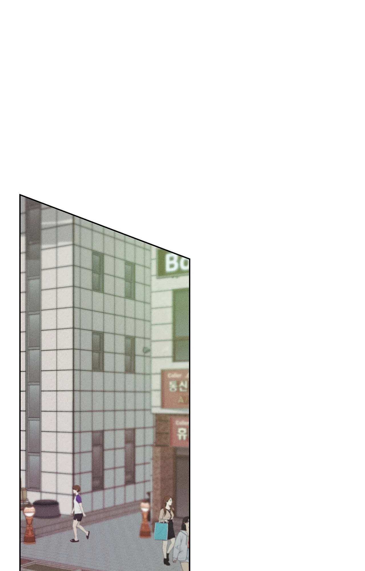 Flex Appeal - Chapter 35 manhwa