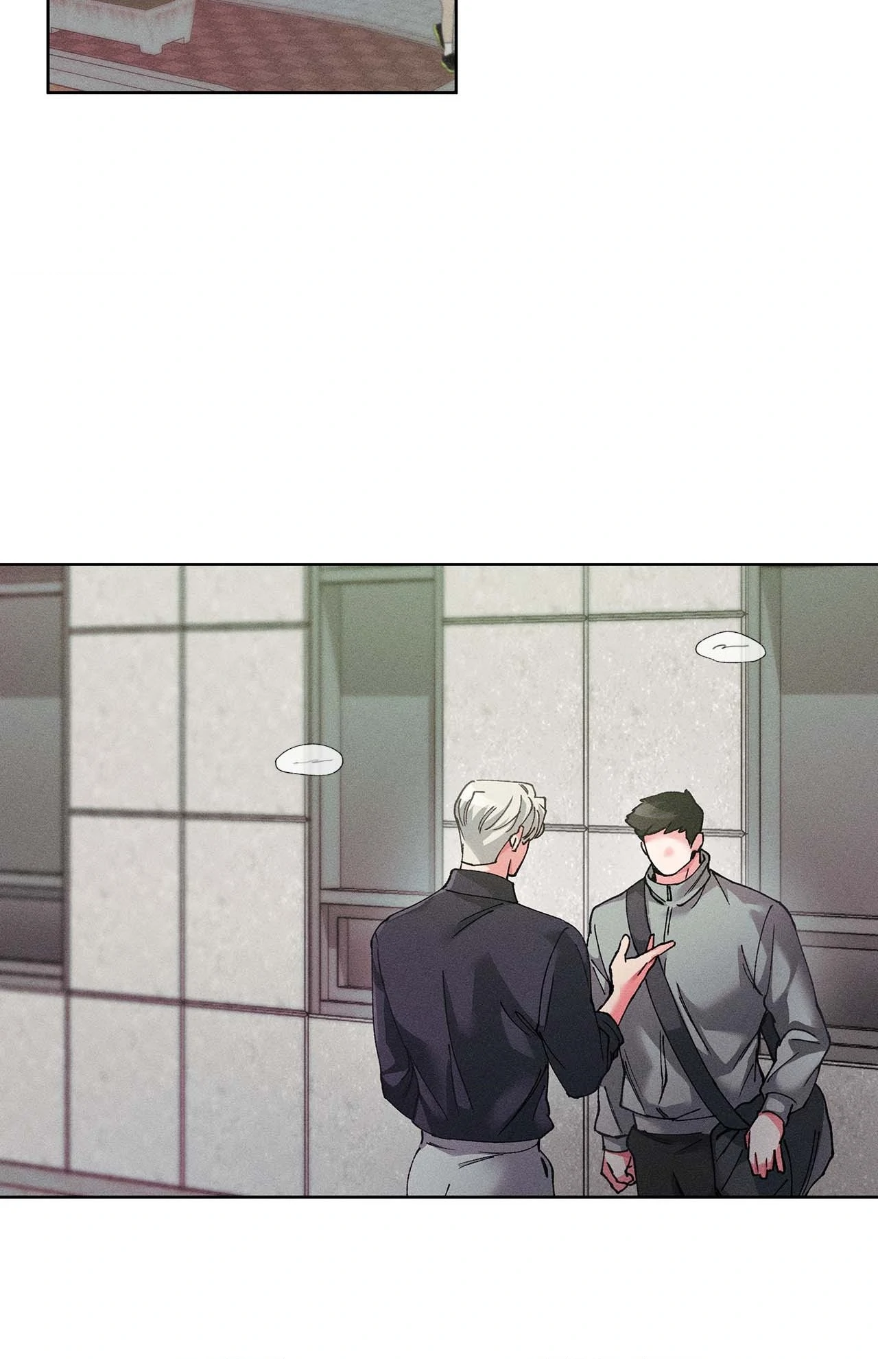 Flex Appeal - Chapter 35 manhwa