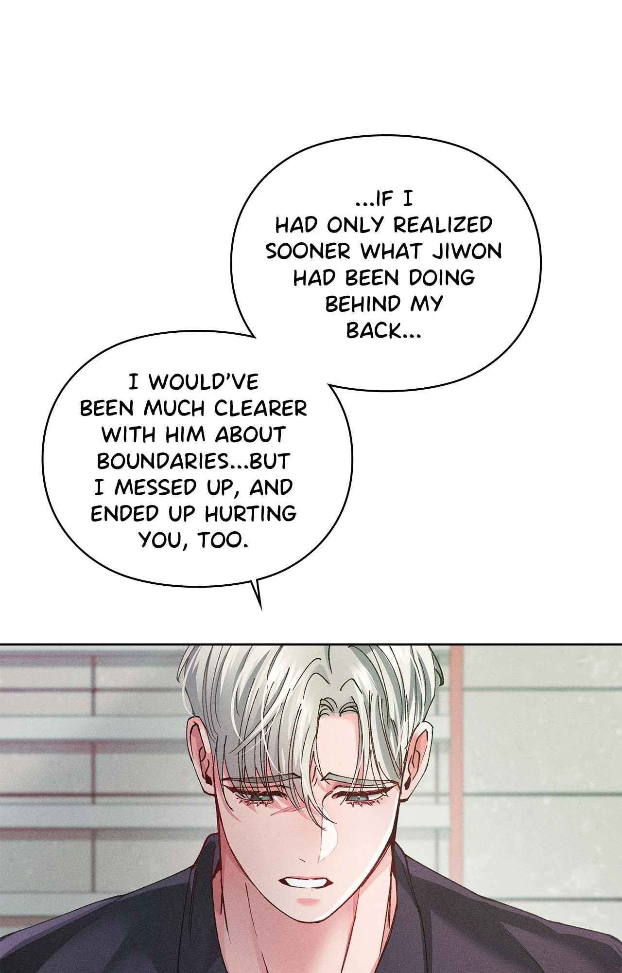 Flex Appeal - Chapter 35 manhwa