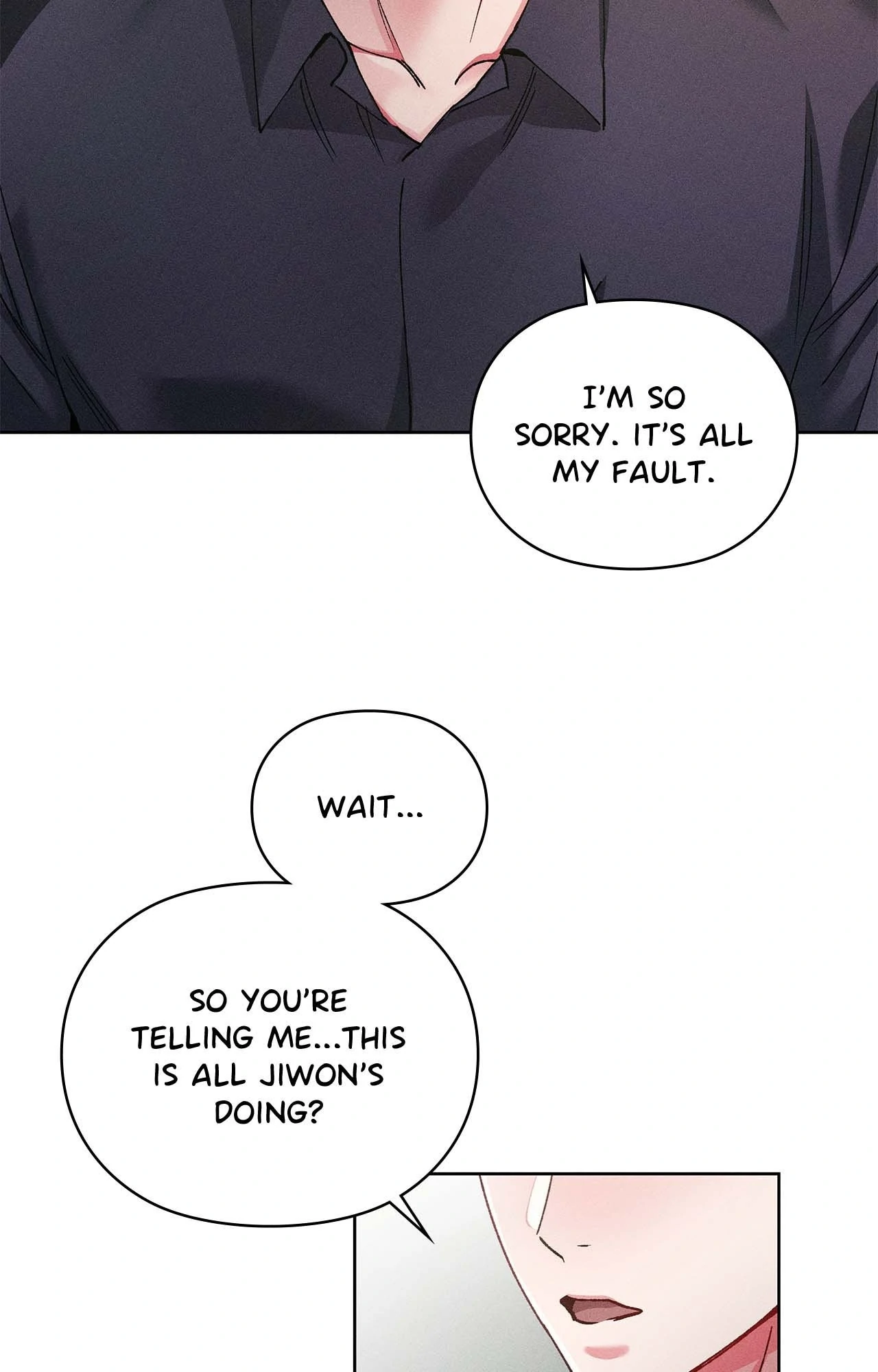 Flex Appeal - Chapter 35 manhwa