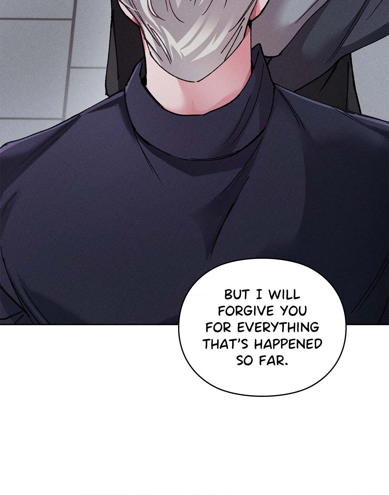 Flex Appeal - Chapter 35 manhwa