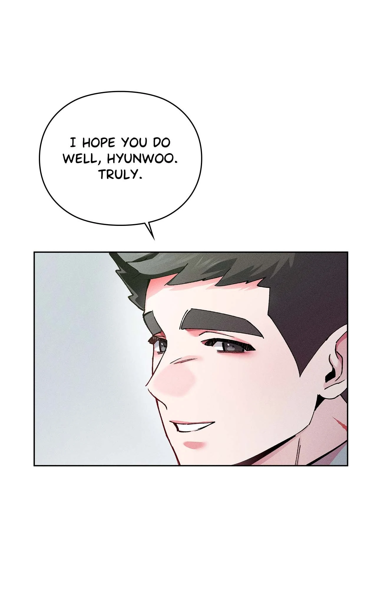 Flex Appeal - Chapter 35 manhwa