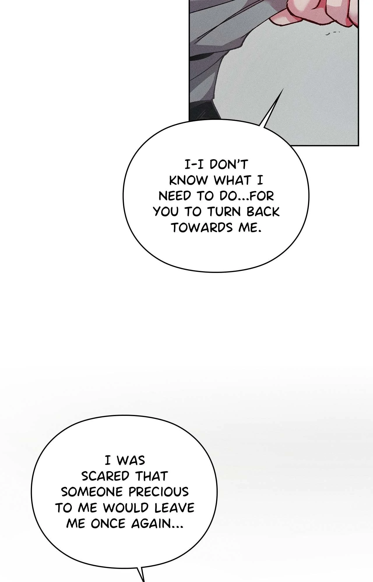 Flex Appeal - Chapter 35 manhwa