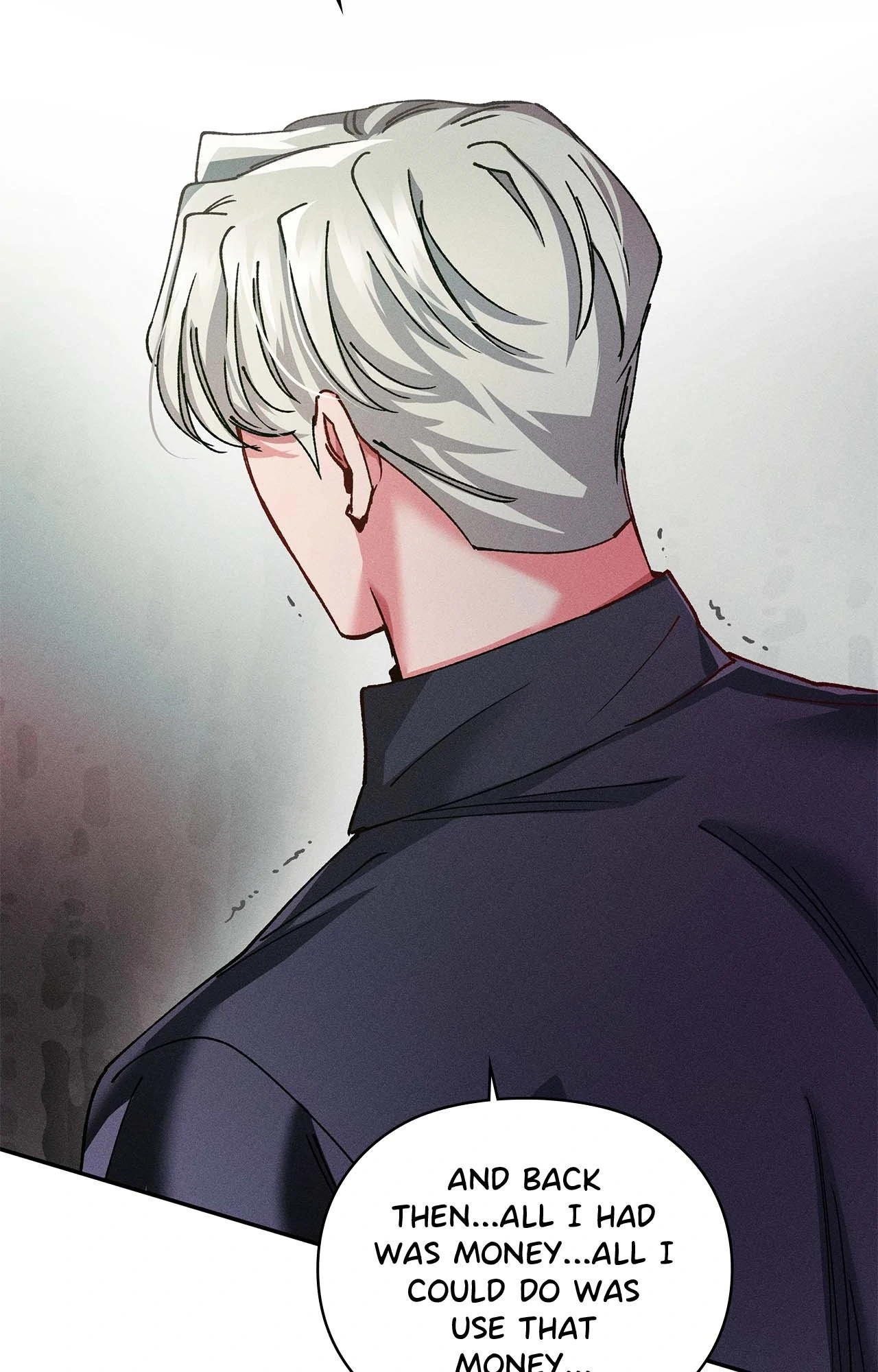 Flex Appeal - Chapter 35 manhwa