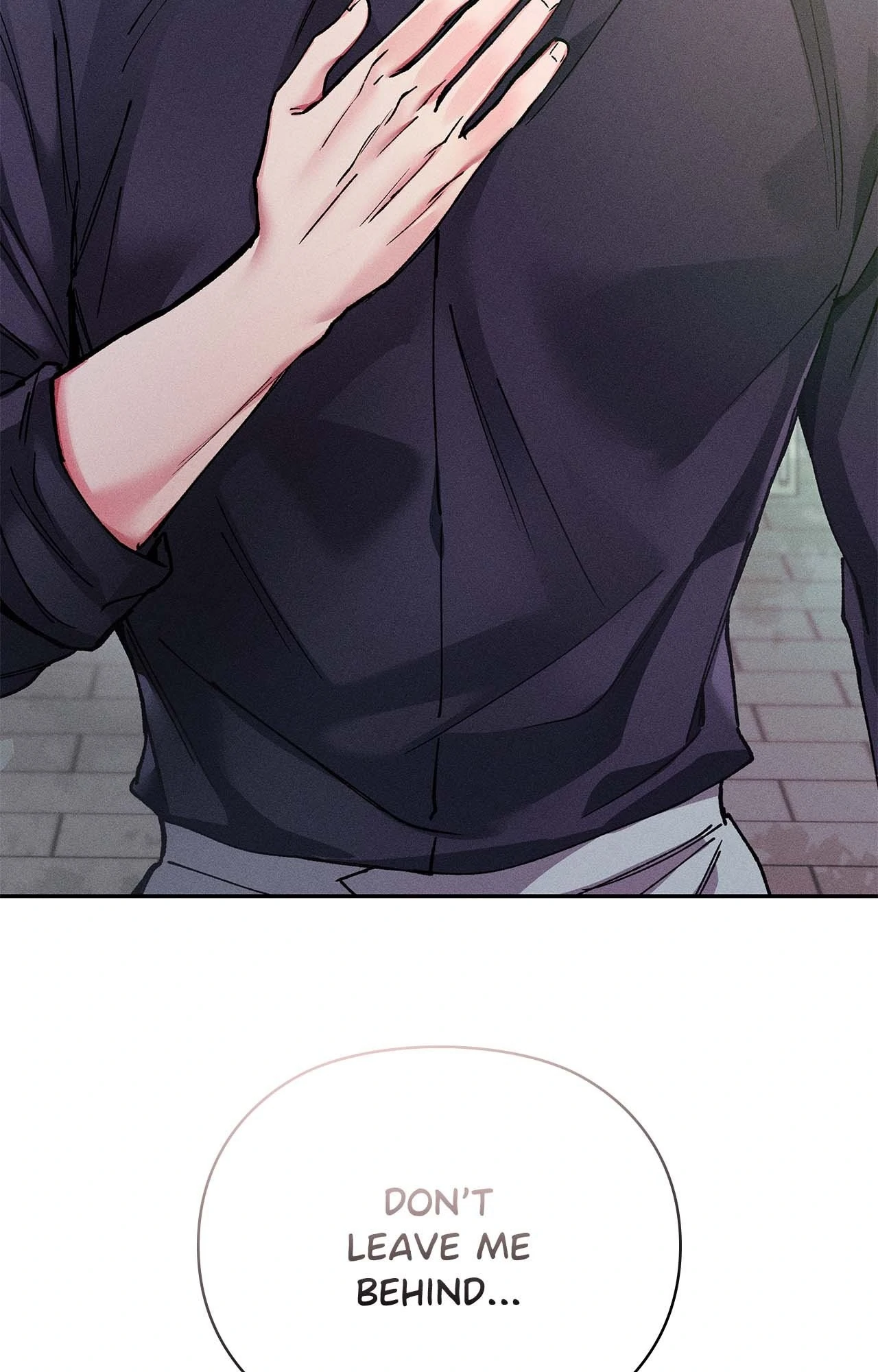 Flex Appeal - Chapter 35 manhwa