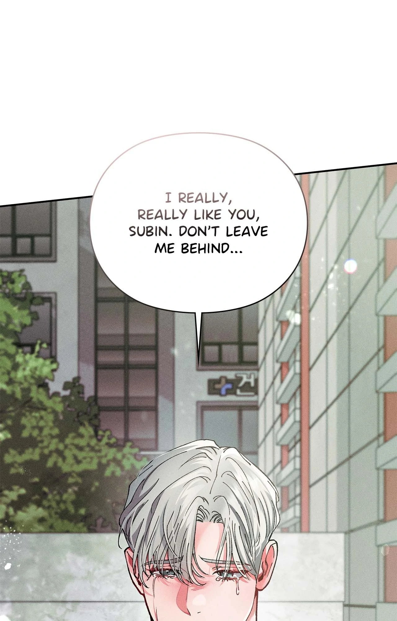 Flex Appeal - Chapter 36 manhwa