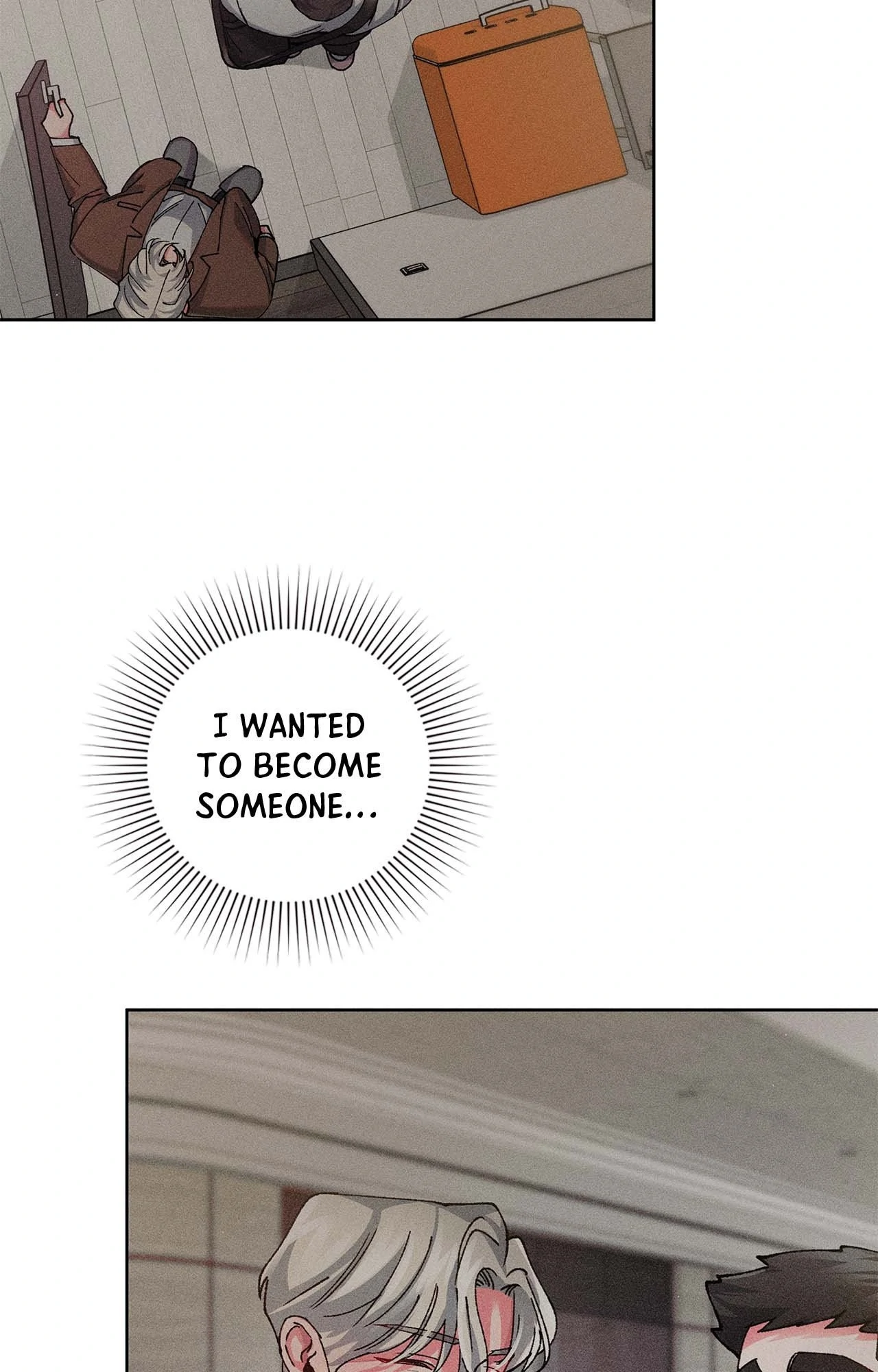 Flex Appeal - Chapter 36 manhwa