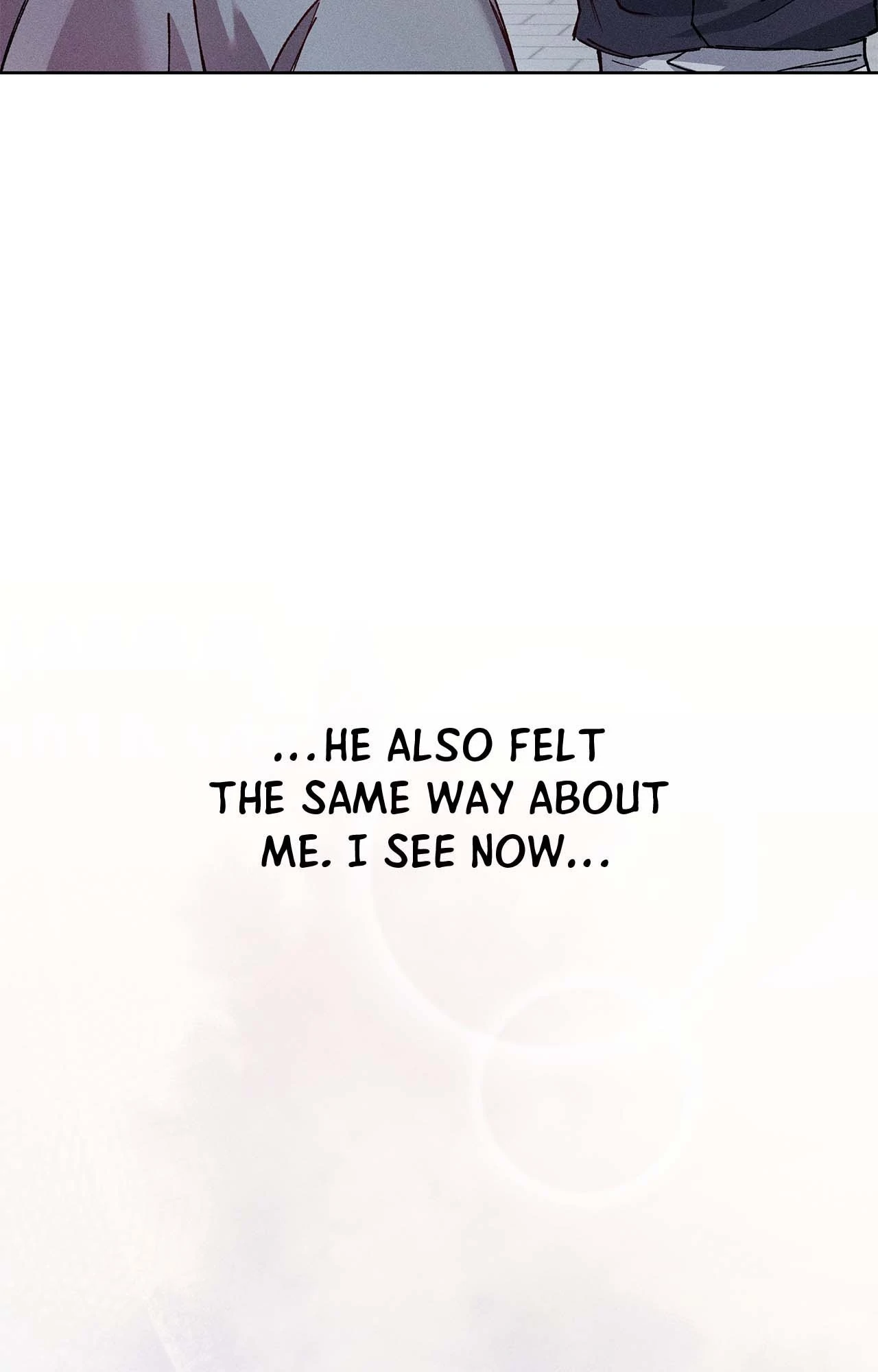 Flex Appeal - Chapter 36 manhwa
