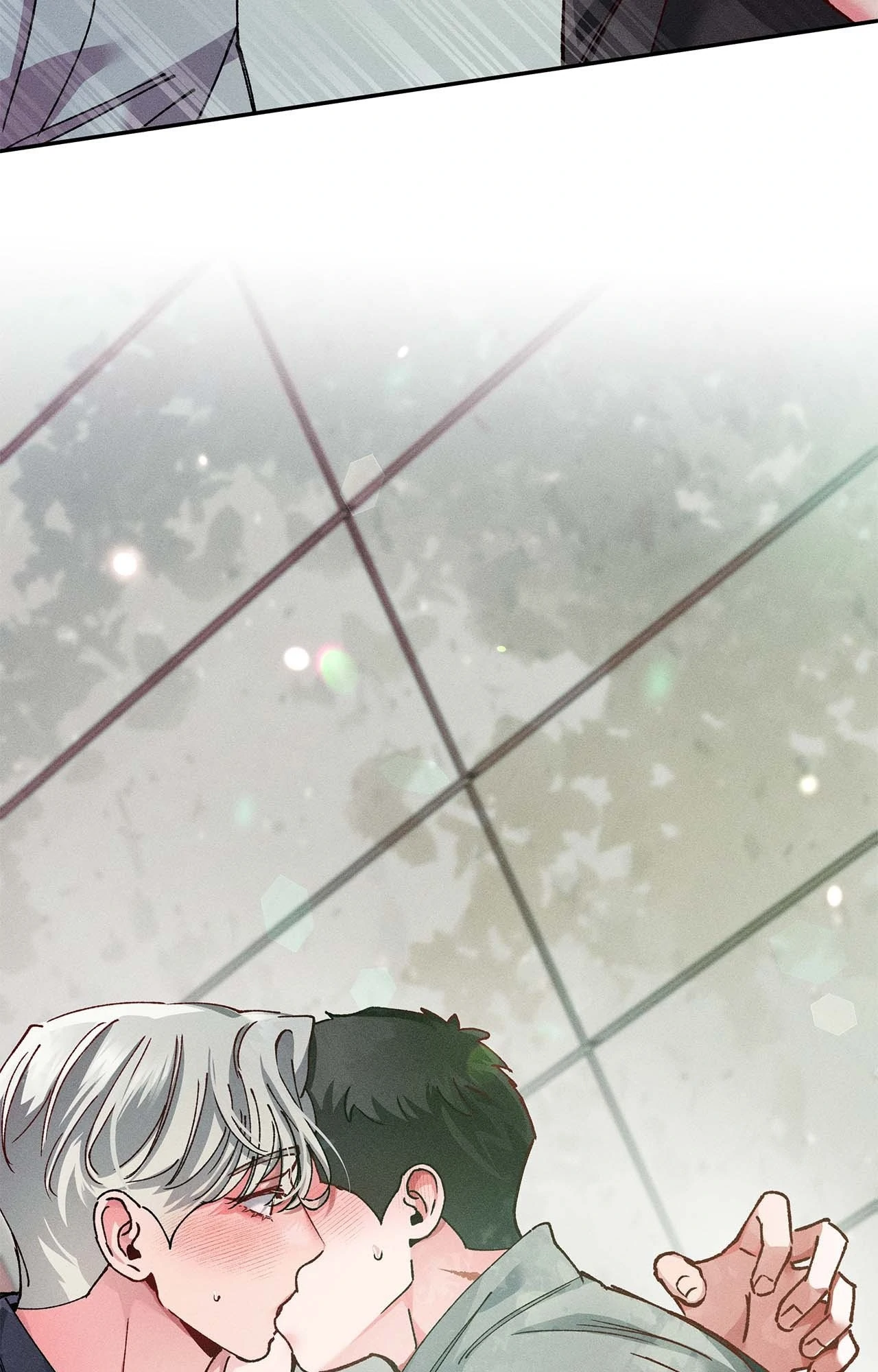 Flex Appeal - Chapter 36 manhwa
