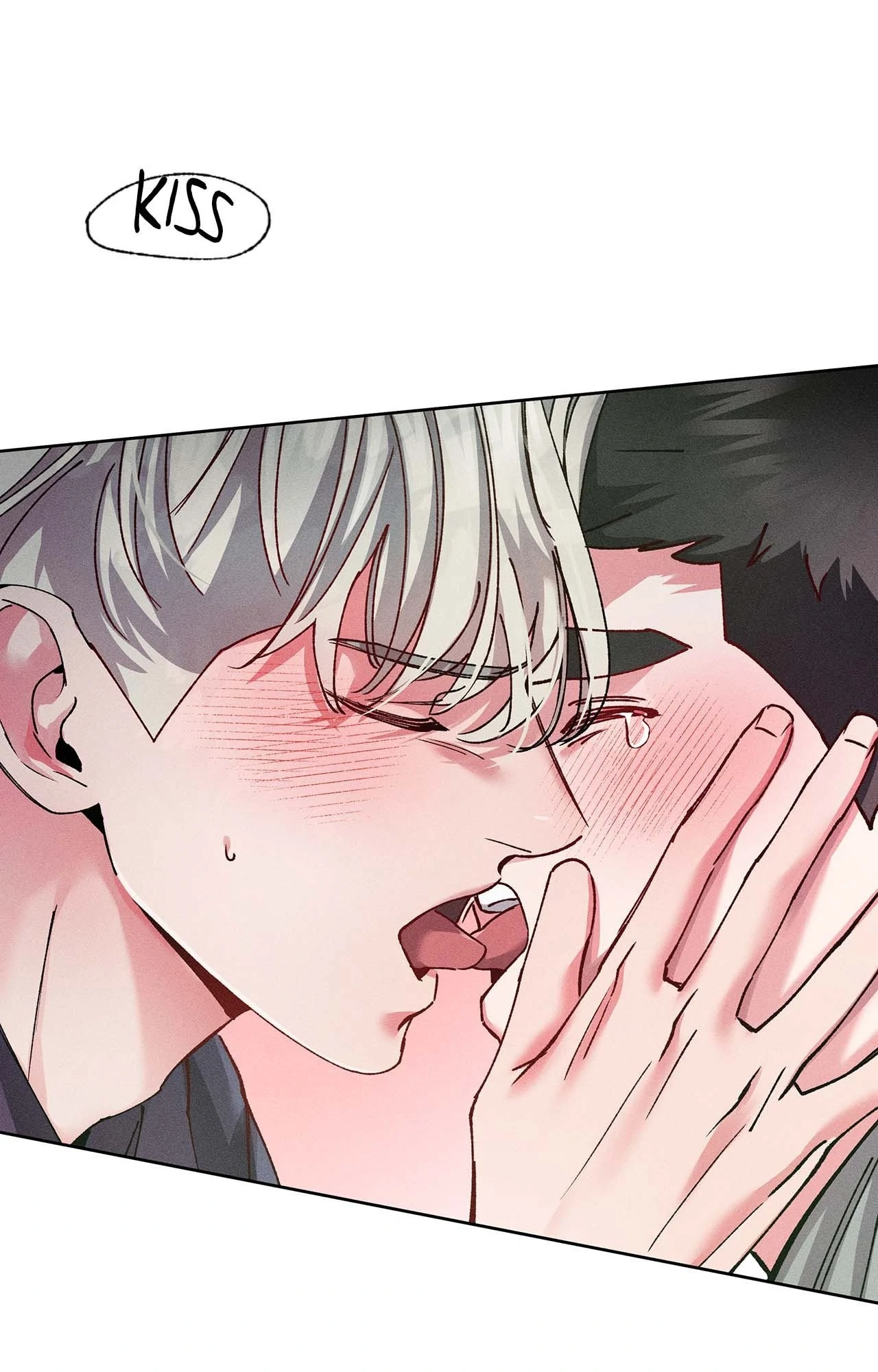 Flex Appeal - Chapter 36 manhwa